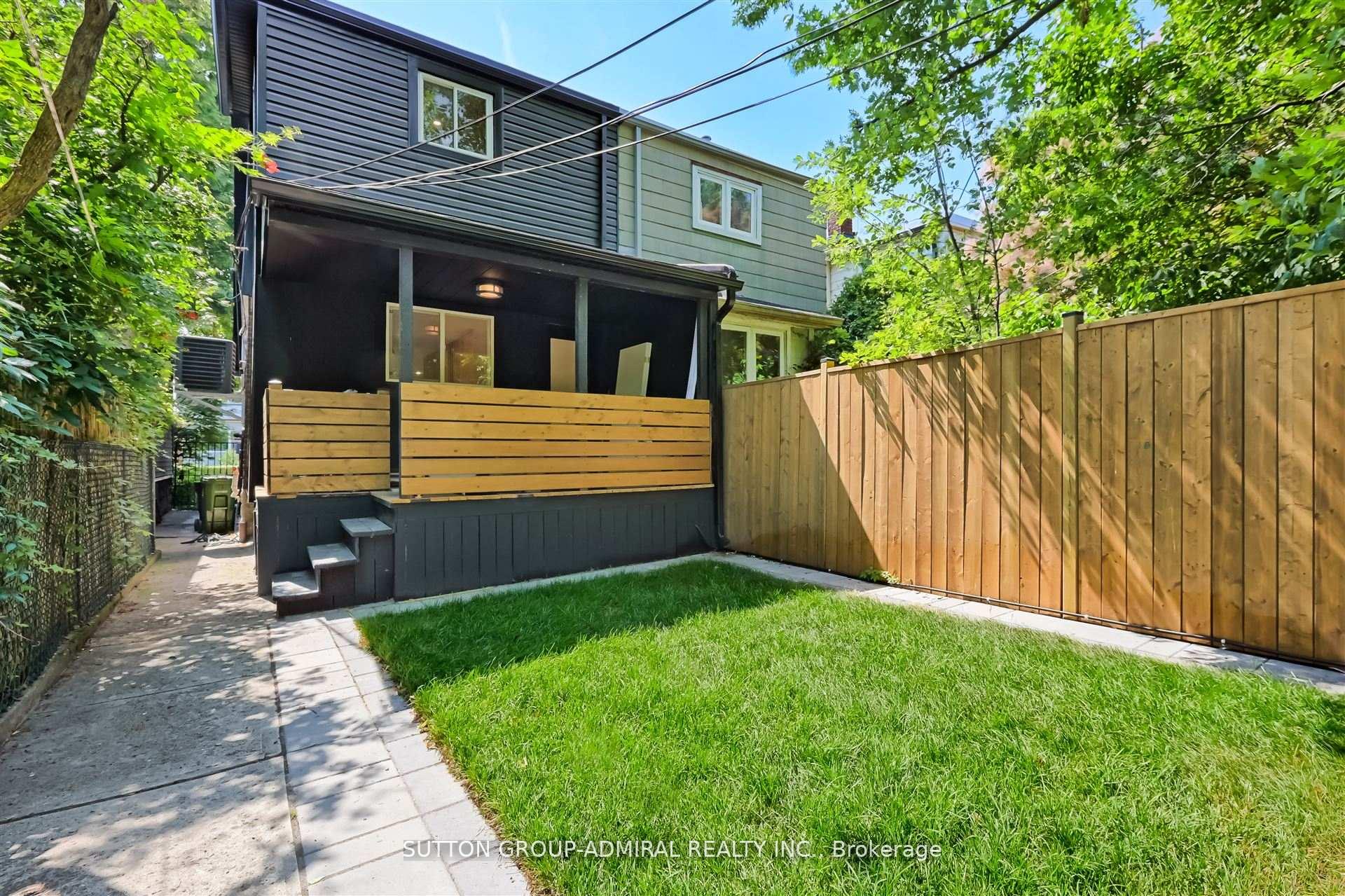 Photo 48 of 325 Winona Drive, Toronto, Oakwood Village — HOMEH