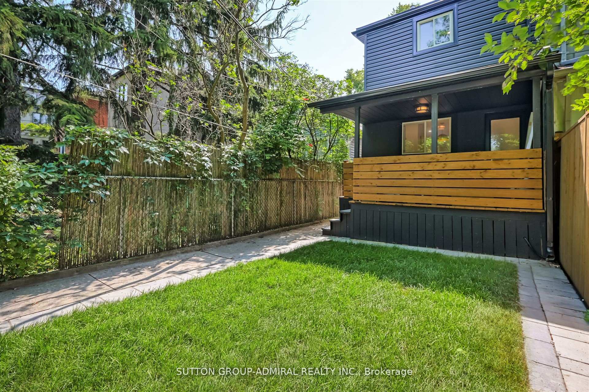 Photo 49 of 325 Winona Drive, Toronto, Oakwood Village — HOMEH