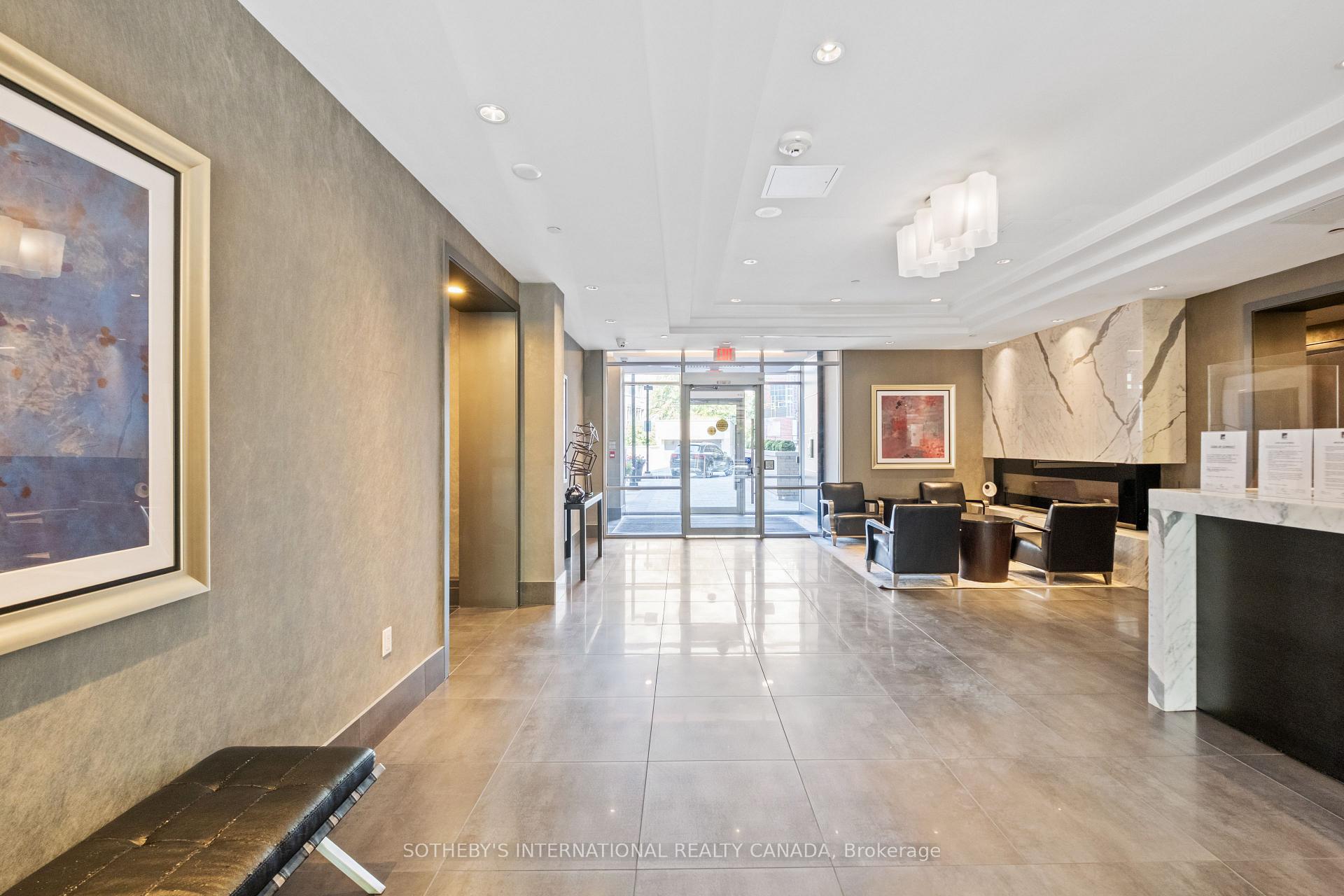 Photo 2 of Unit 508, 60 Berwick Avenue, Toronto, Yonge-Eglinton — HOMEH