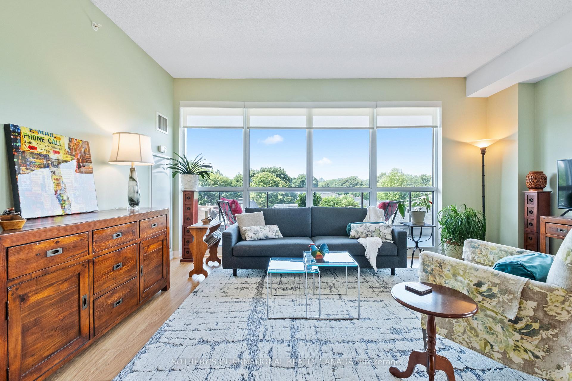 Photo 5 of Unit 508, 60 Berwick Avenue, Toronto, Yonge-Eglinton — HOMEH
