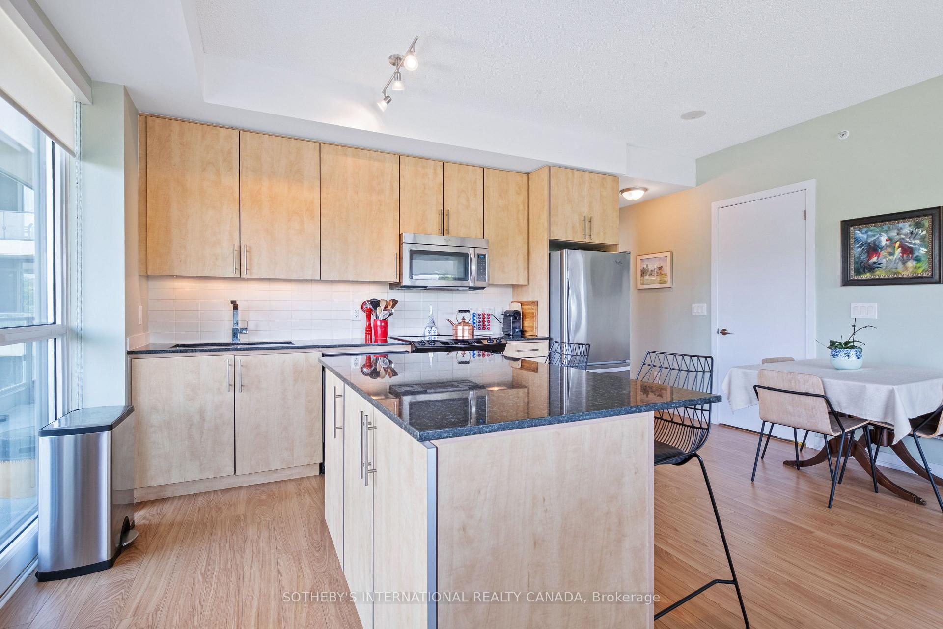Photo 10 of Unit 508, 60 Berwick Avenue, Toronto, Yonge-Eglinton — HOMEH