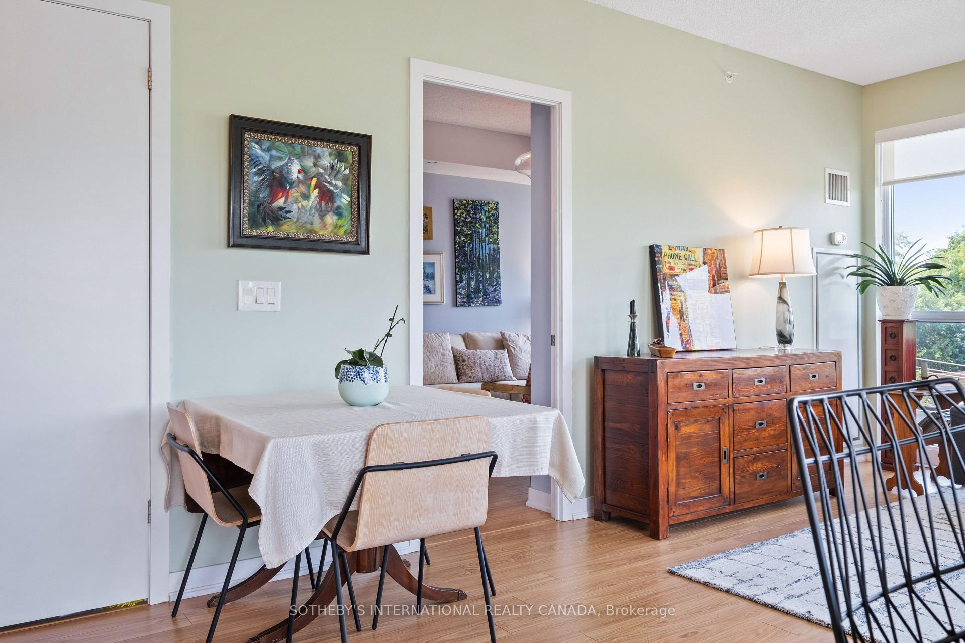 Photo 11 of Unit 508, 60 Berwick Avenue, Toronto, Yonge-Eglinton — HOMEH