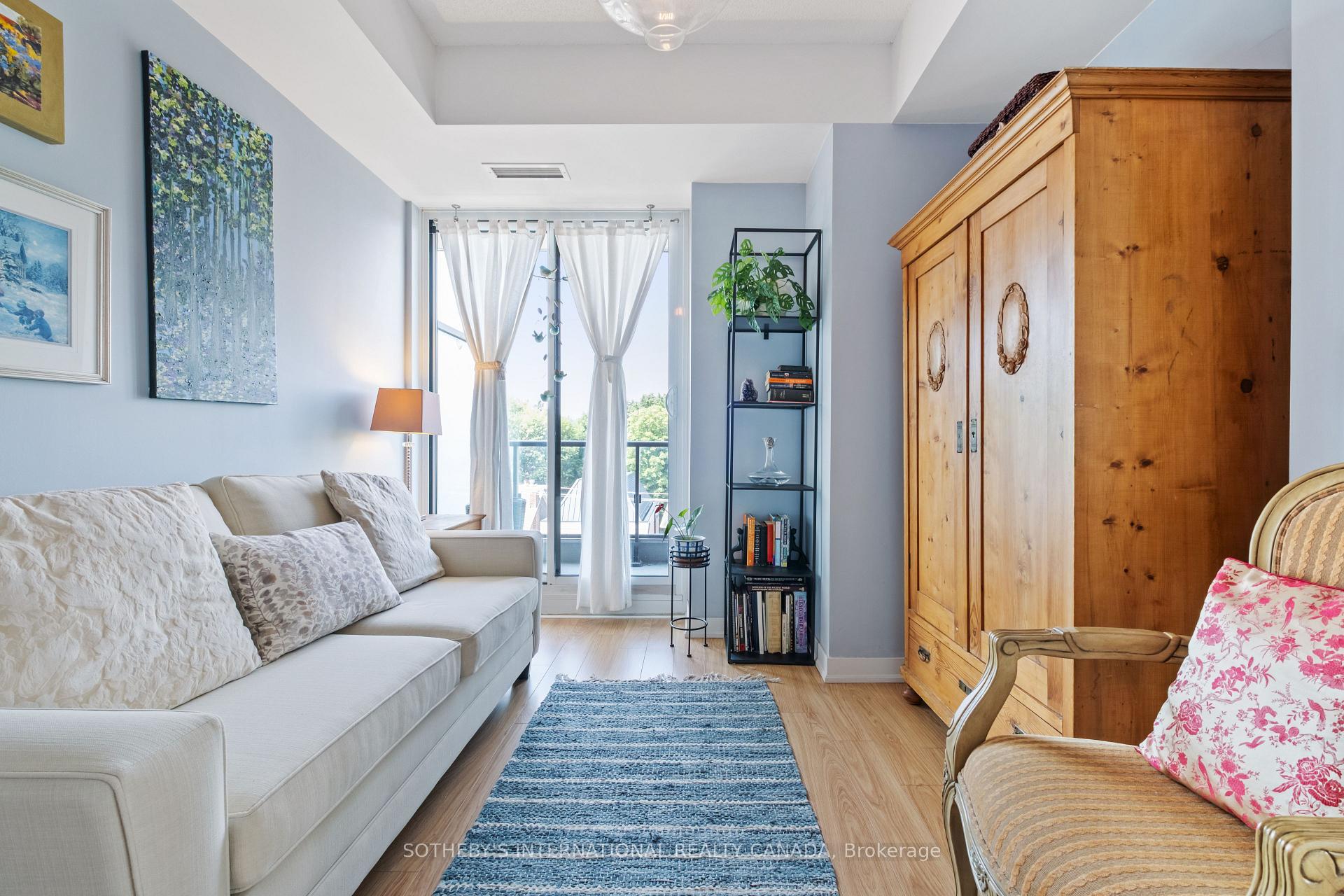 Photo 13 of Unit 508, 60 Berwick Avenue, Toronto, Yonge-Eglinton — HOMEH