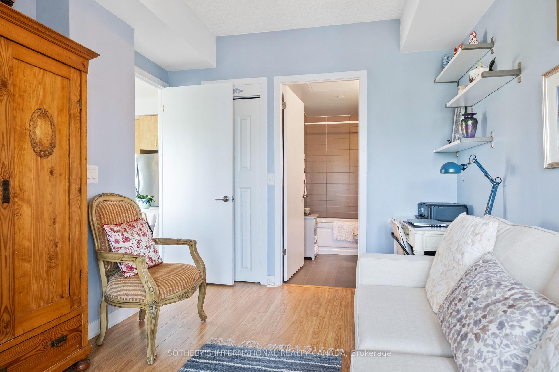 Photo 14 of Unit 508, 60 Berwick Avenue, Toronto, Yonge-Eglinton — HOMEH