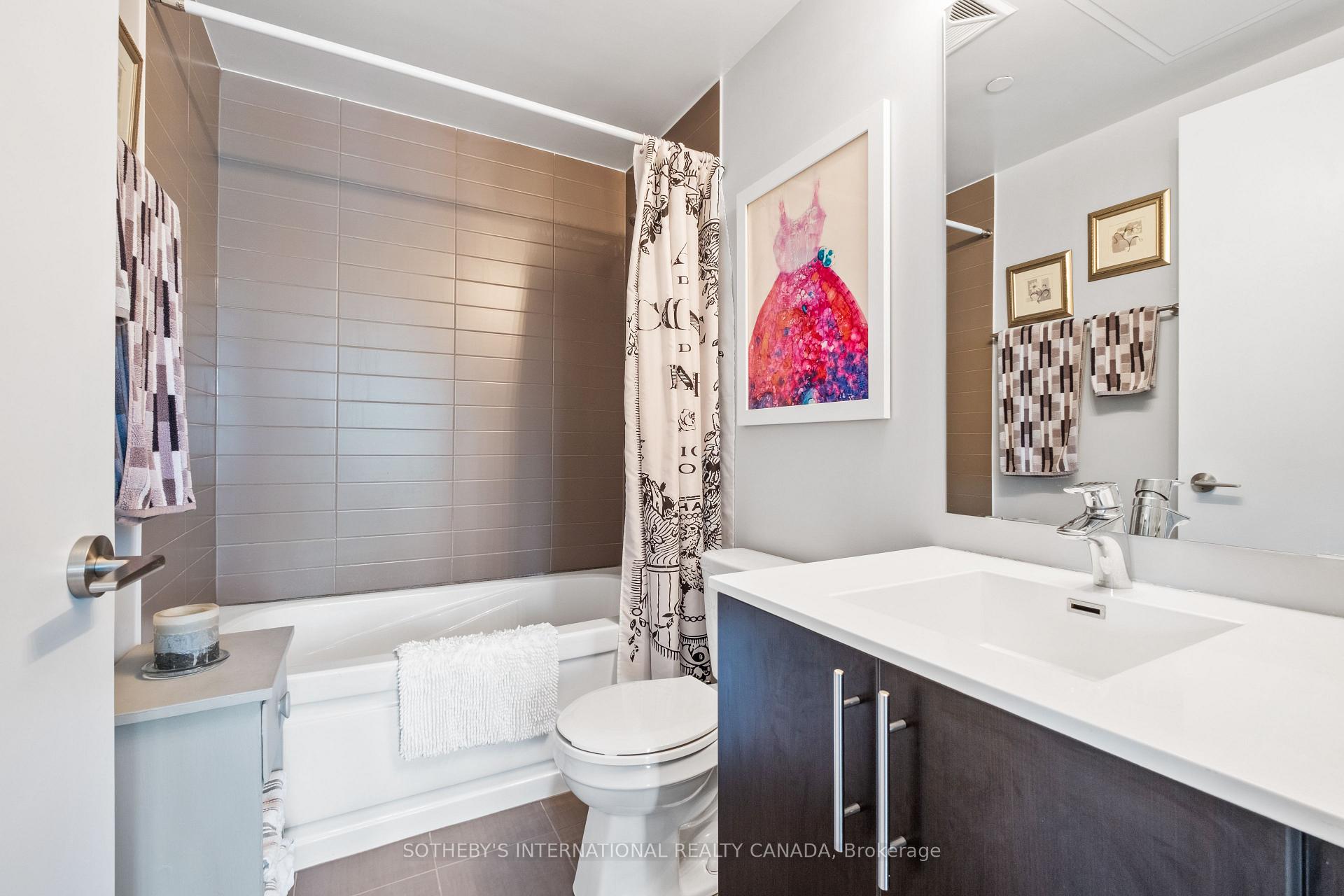 Photo 15 of Unit 508, 60 Berwick Avenue, Toronto, Yonge-Eglinton — HOMEH