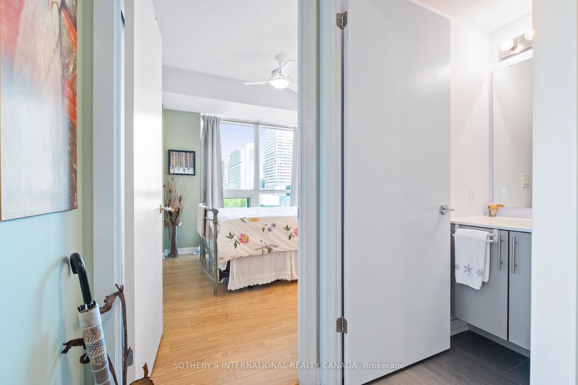 Photo 16 of Unit 508, 60 Berwick Avenue, Toronto, Yonge-Eglinton — HOMEH