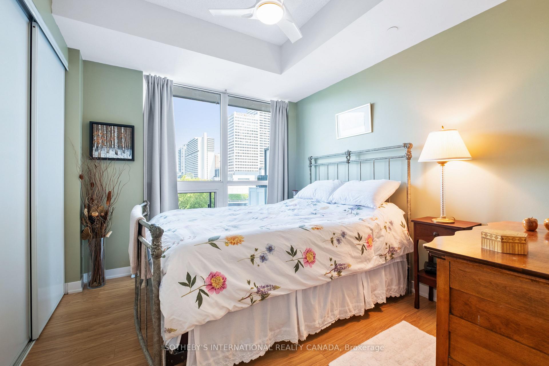 Photo 17 of Unit 508, 60 Berwick Avenue, Toronto, Yonge-Eglinton — HOMEH