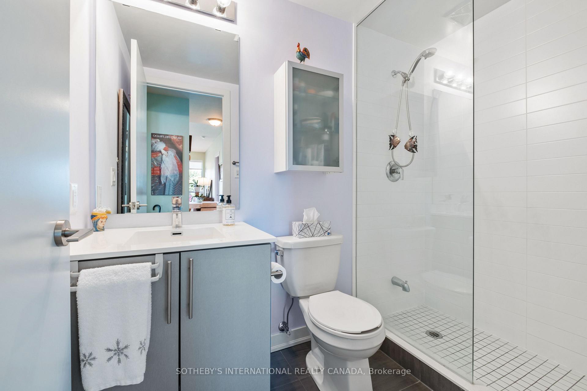 Photo 19 of Unit 508, 60 Berwick Avenue, Toronto, Yonge-Eglinton — HOMEH