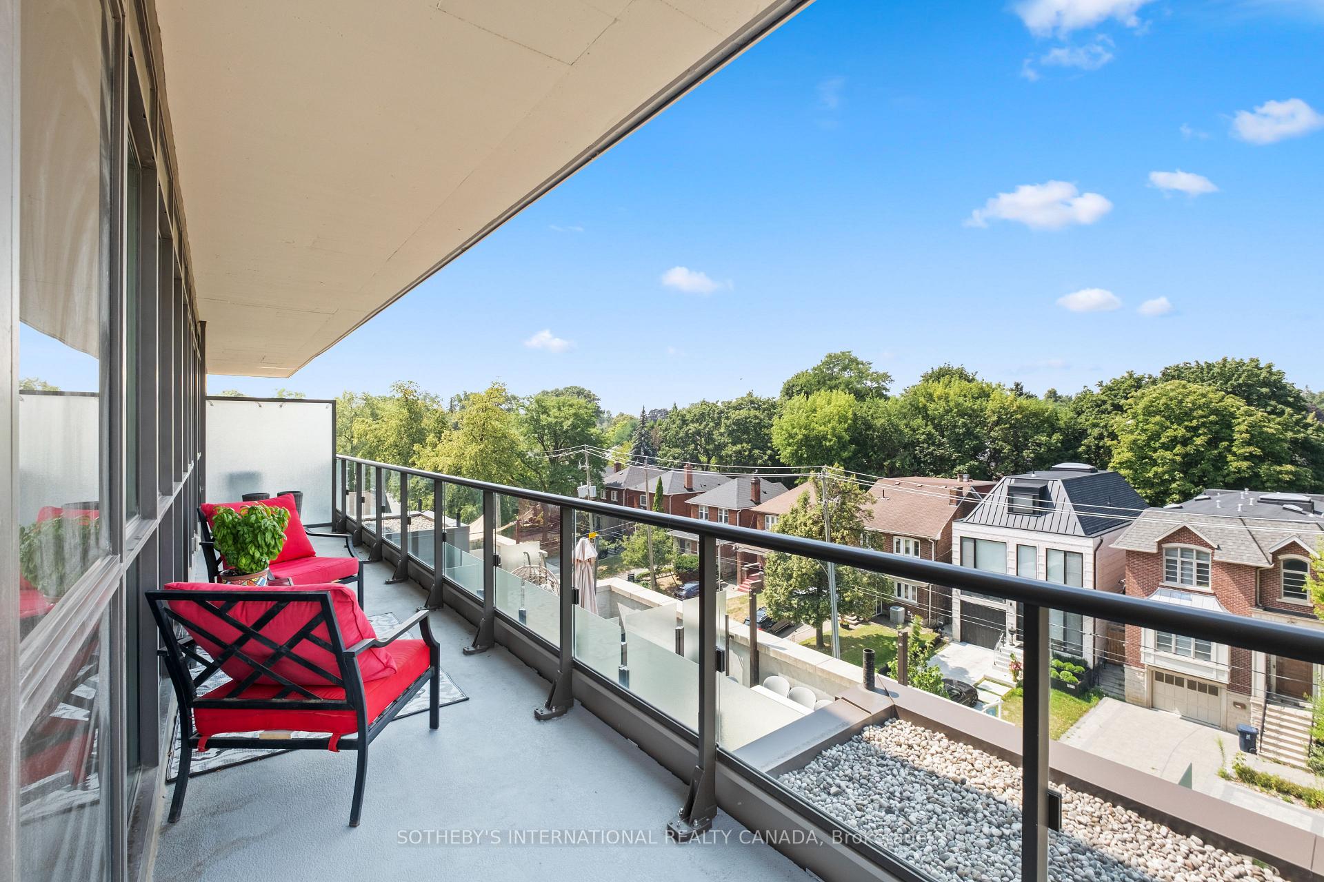 Photo 21 of Unit 508, 60 Berwick Avenue, Toronto, Yonge-Eglinton — HOMEH