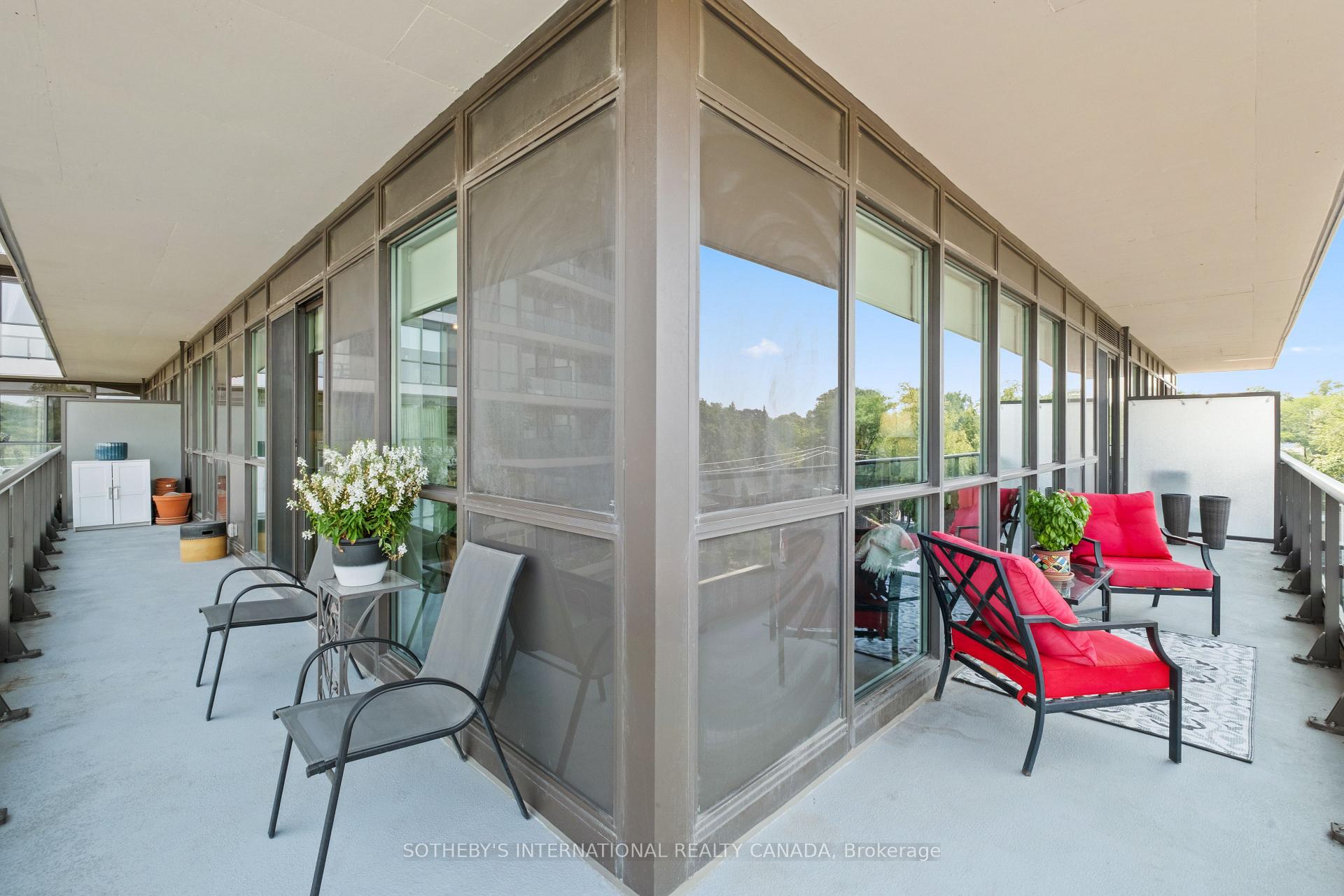 Photo 23 of Unit 508, 60 Berwick Avenue, Toronto, Yonge-Eglinton — HOMEH
