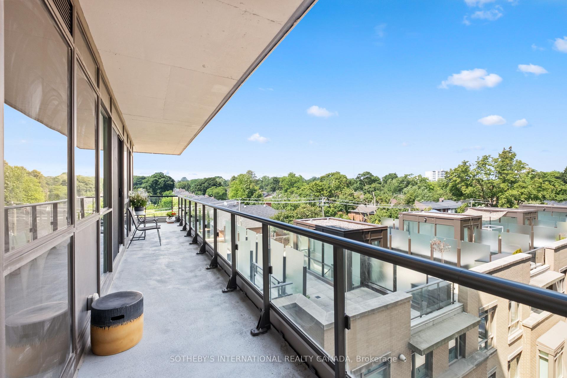 Photo 24 of Unit 508, 60 Berwick Avenue, Toronto, Yonge-Eglinton — HOMEH