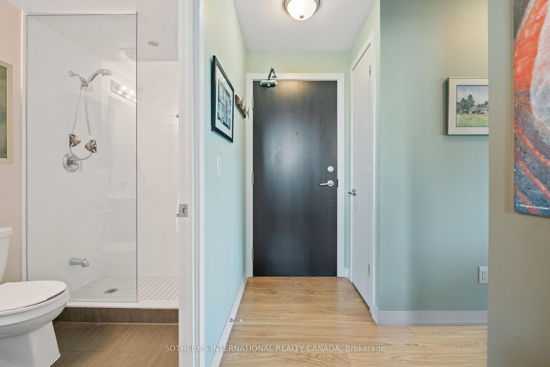 Photo 26 of Unit 508, 60 Berwick Avenue, Toronto, Yonge-Eglinton — HOMEH
