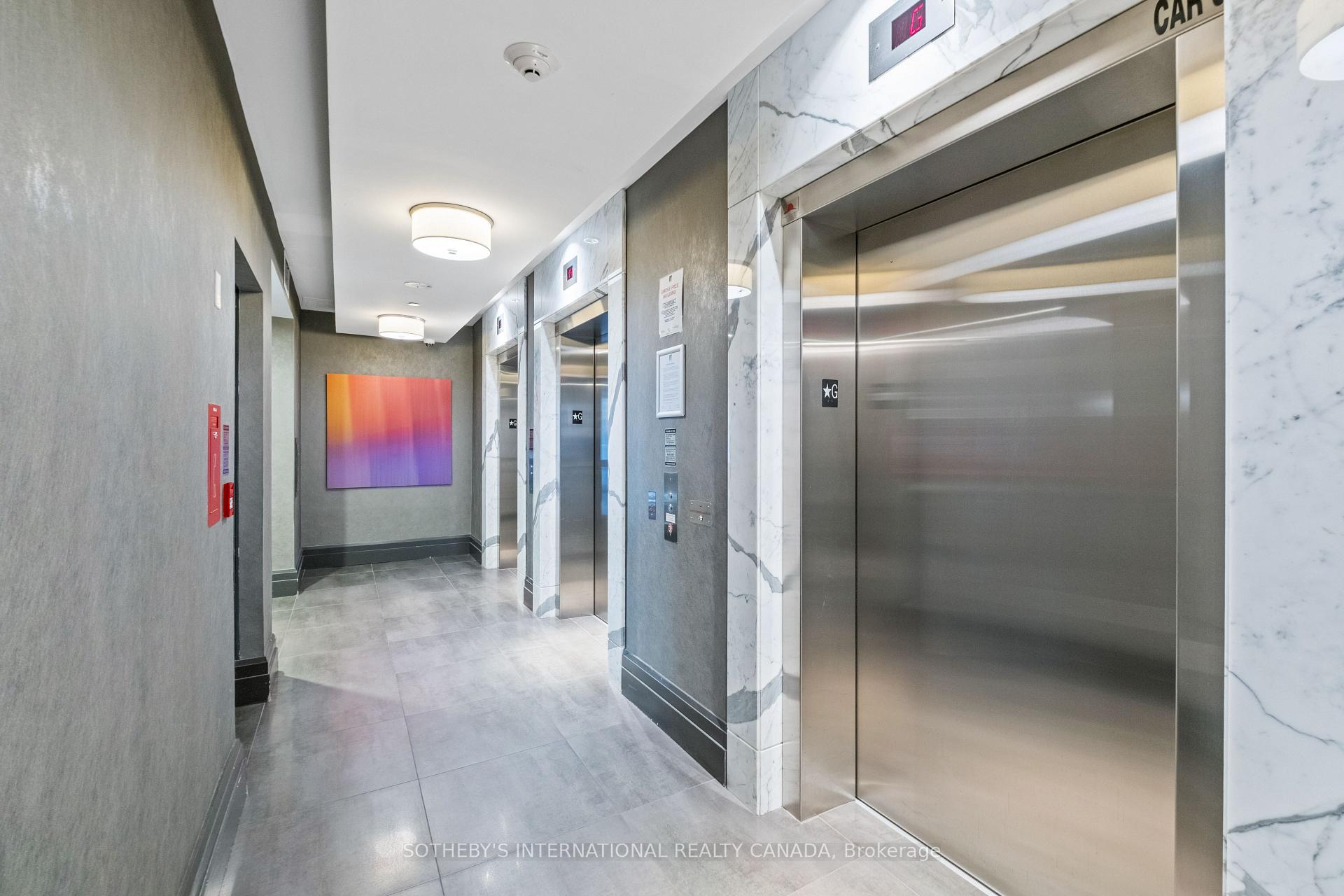 Photo 27 of Unit 508, 60 Berwick Avenue, Toronto, Yonge-Eglinton — HOMEH