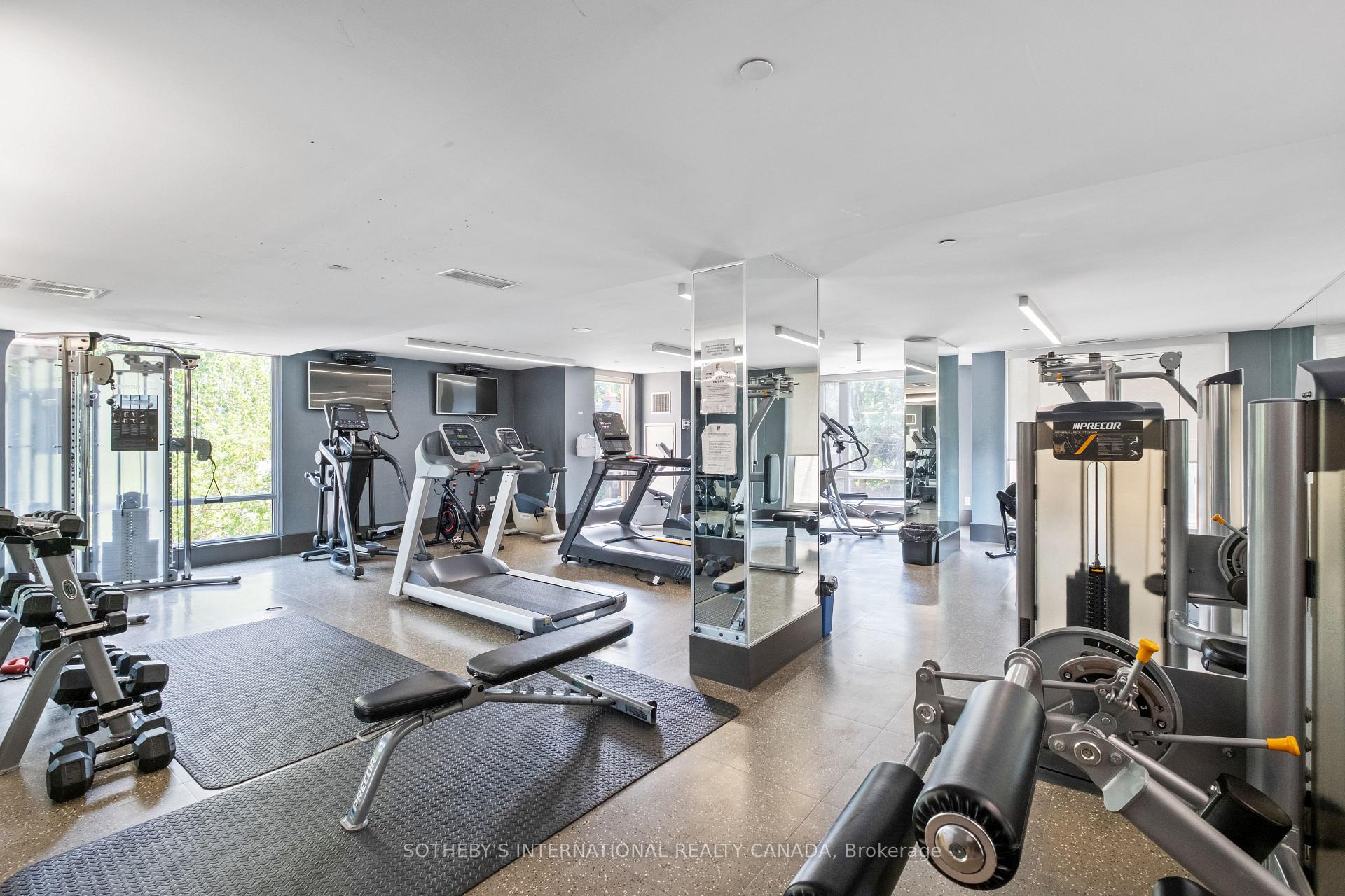 Photo 28 of Unit 508, 60 Berwick Avenue, Toronto, Yonge-Eglinton — HOMEH