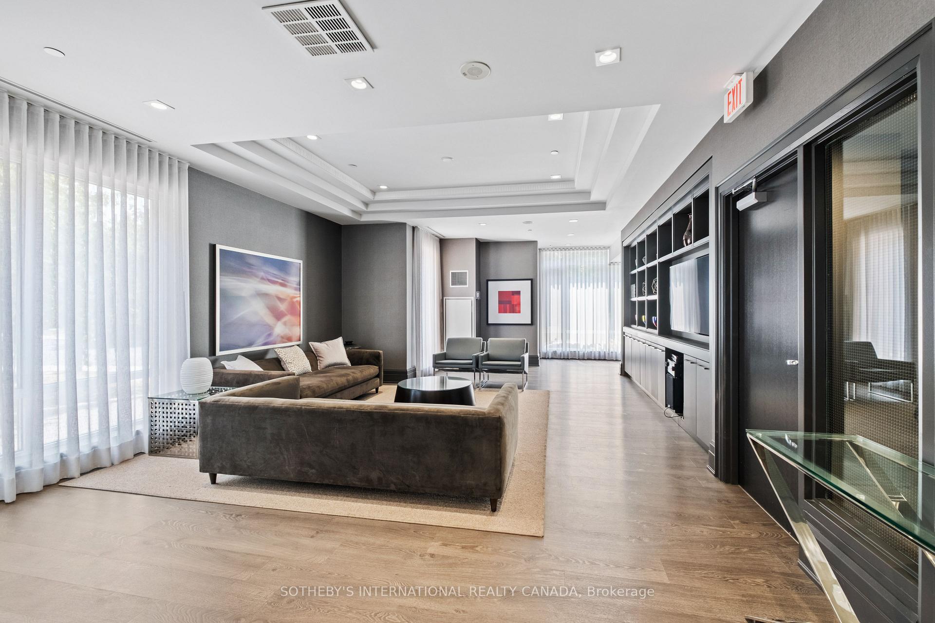 Photo 30 of Unit 508, 60 Berwick Avenue, Toronto, Yonge-Eglinton — HOMEH