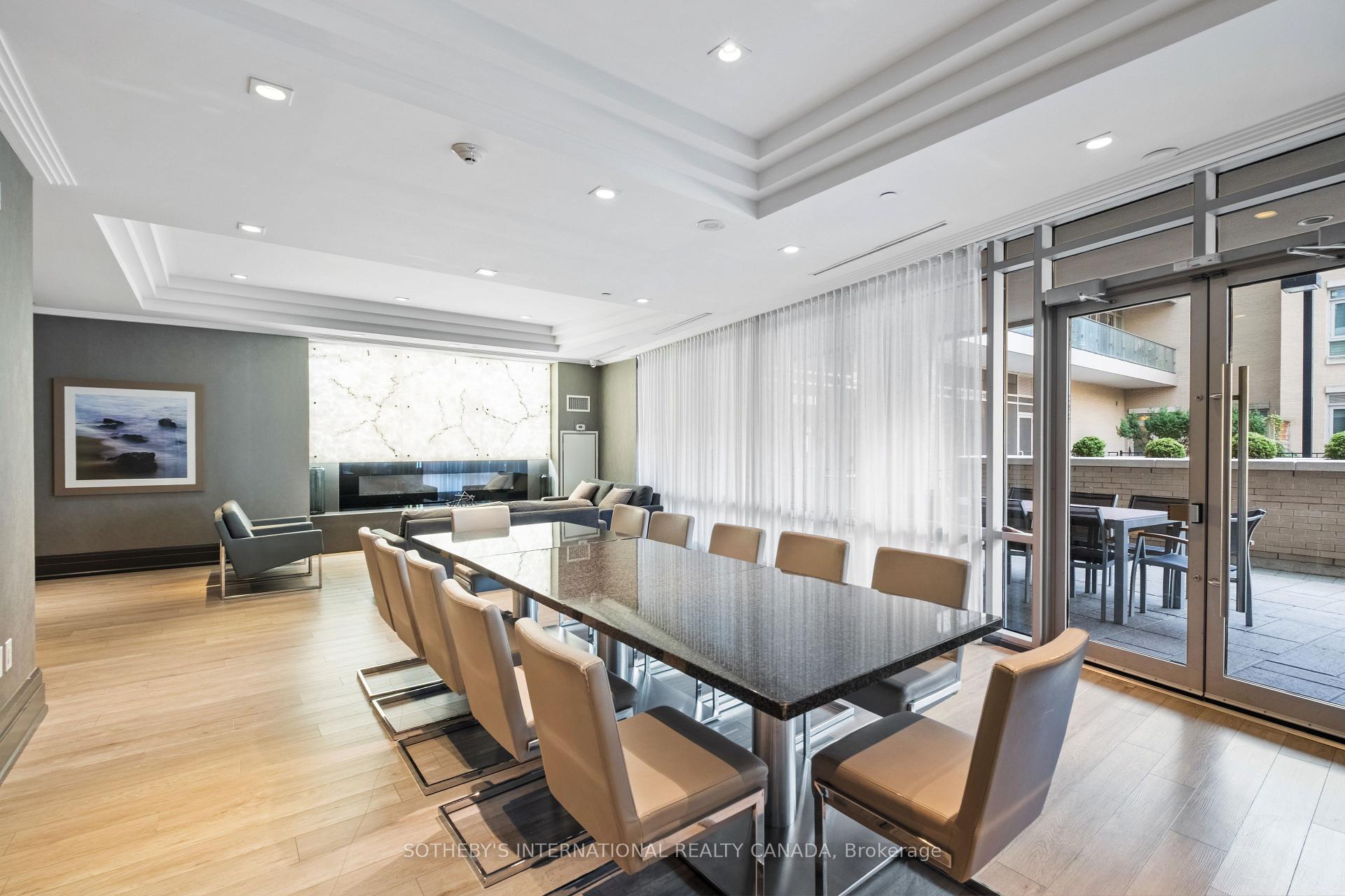 Photo 31 of Unit 508, 60 Berwick Avenue, Toronto, Yonge-Eglinton — HOMEH