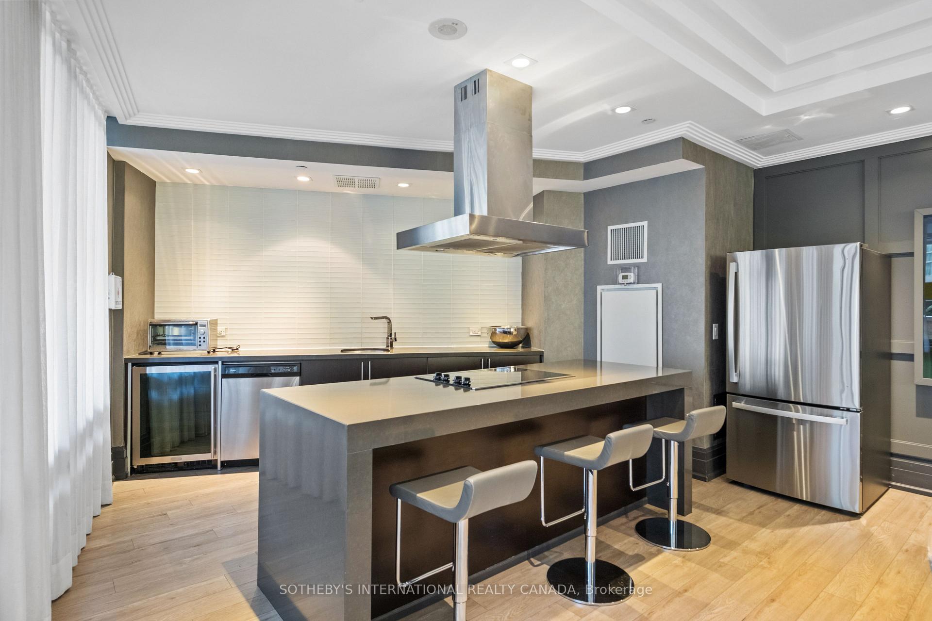 Photo 32 of Unit 508, 60 Berwick Avenue, Toronto, Yonge-Eglinton — HOMEH