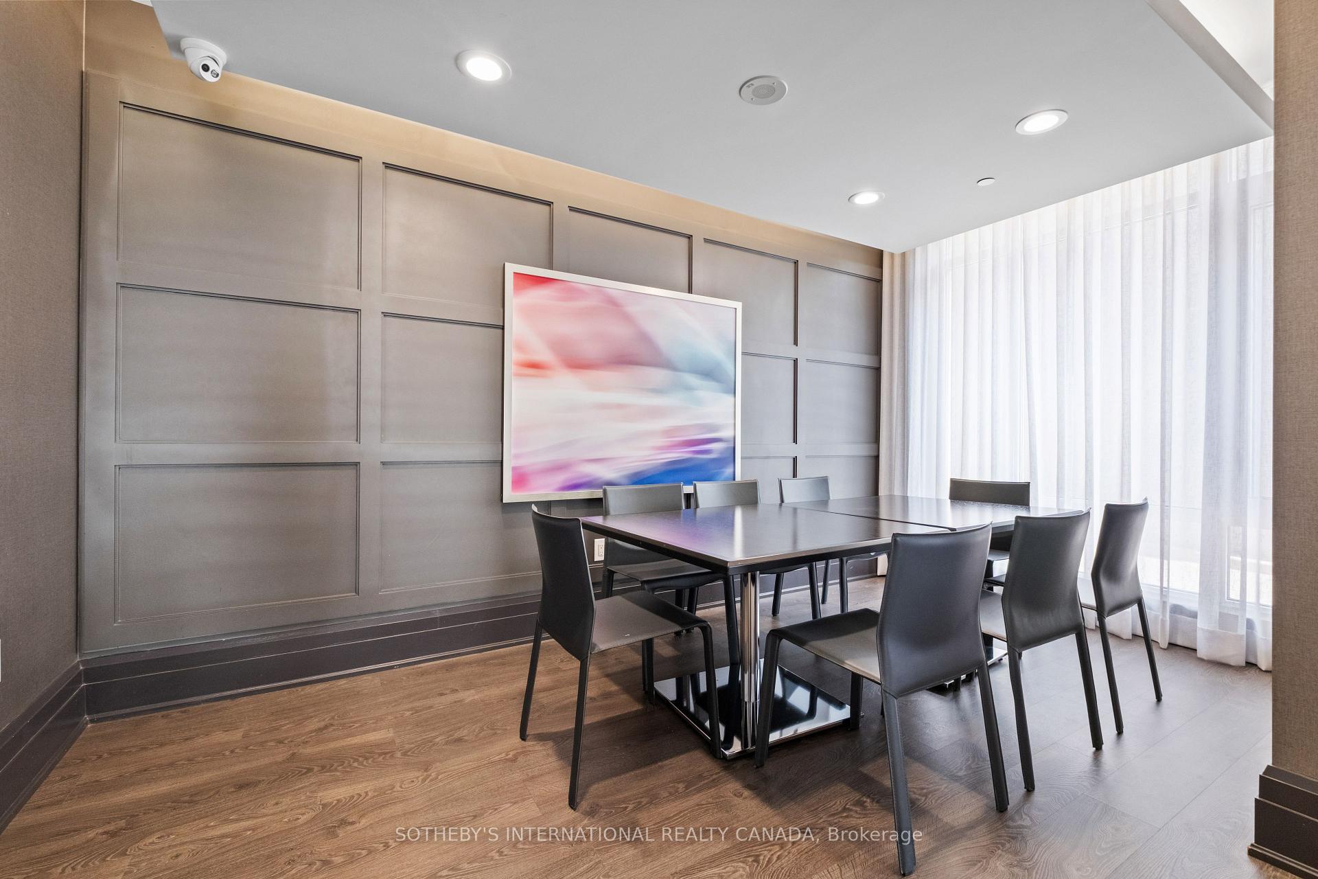 Photo 33 of Unit 508, 60 Berwick Avenue, Toronto, Yonge-Eglinton — HOMEH