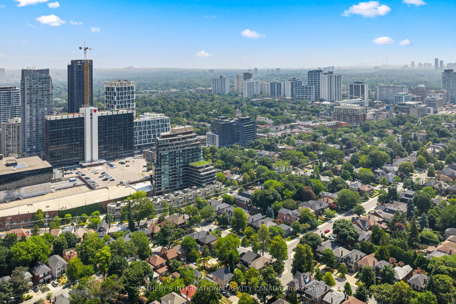 Photo 34 of Unit 508, 60 Berwick Avenue, Toronto, Yonge-Eglinton — HOMEH