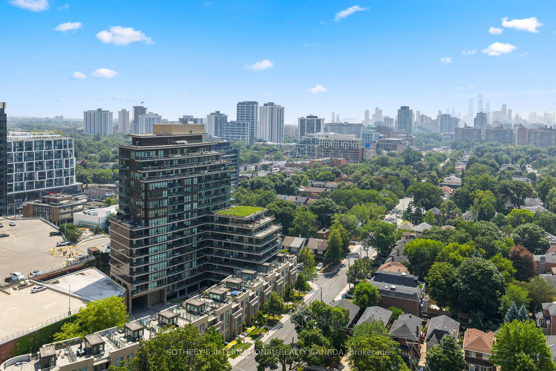 Photo 35 of Unit 508, 60 Berwick Avenue, Toronto, Yonge-Eglinton — HOMEH