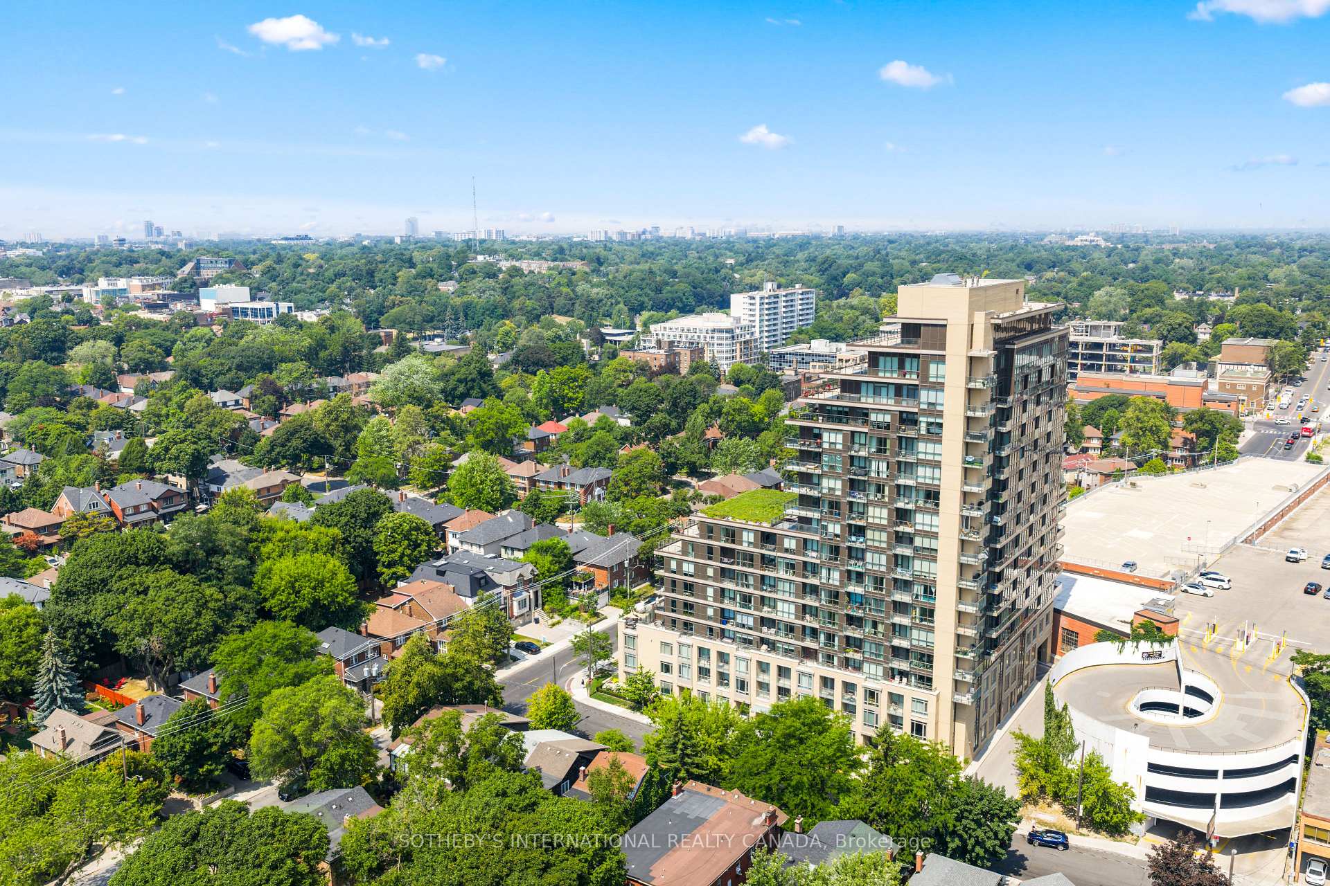 Photo 37 of Unit 508, 60 Berwick Avenue, Toronto, Yonge-Eglinton — HOMEH