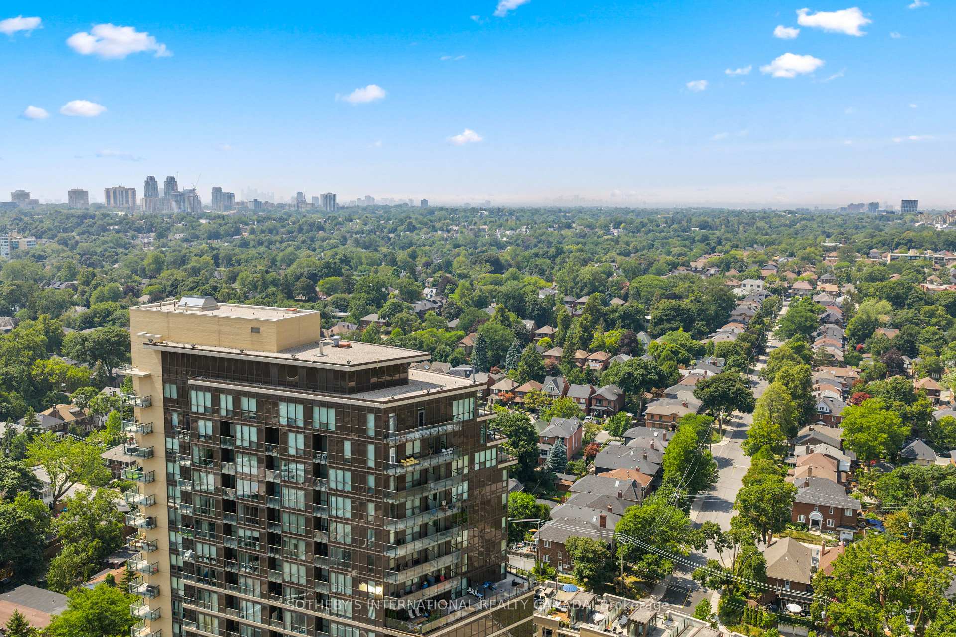 Photo 38 of Unit 508, 60 Berwick Avenue, Toronto, Yonge-Eglinton — HOMEH