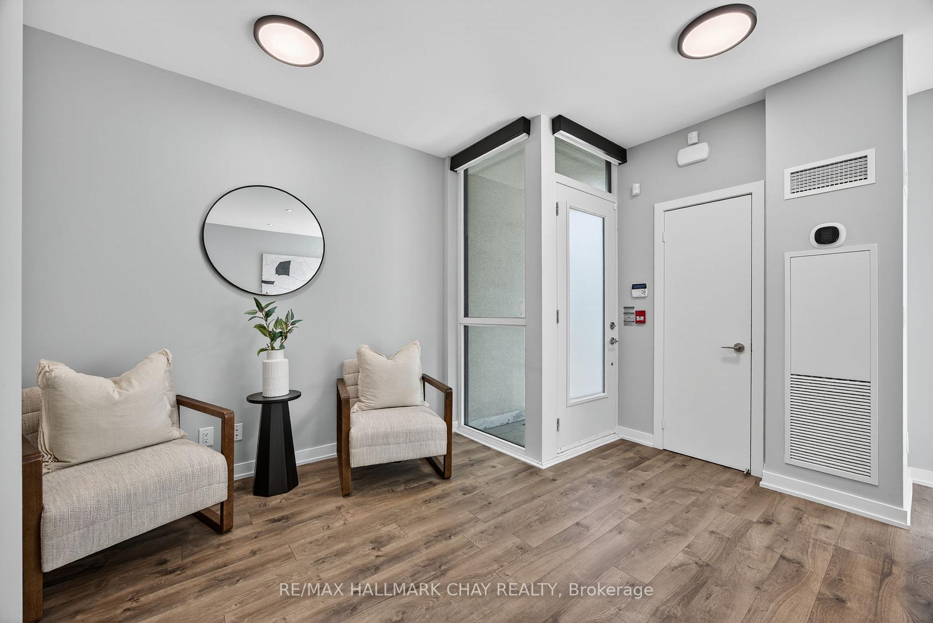Photo 6 of Unit TH3, 70 Lanark Avenue, Toronto, Oakwood Village — HOMEH