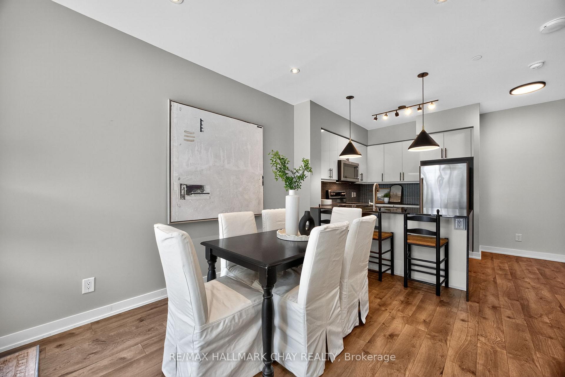 Photo 9 of Unit TH3, 70 Lanark Avenue, Toronto, Oakwood Village — HOMEH
