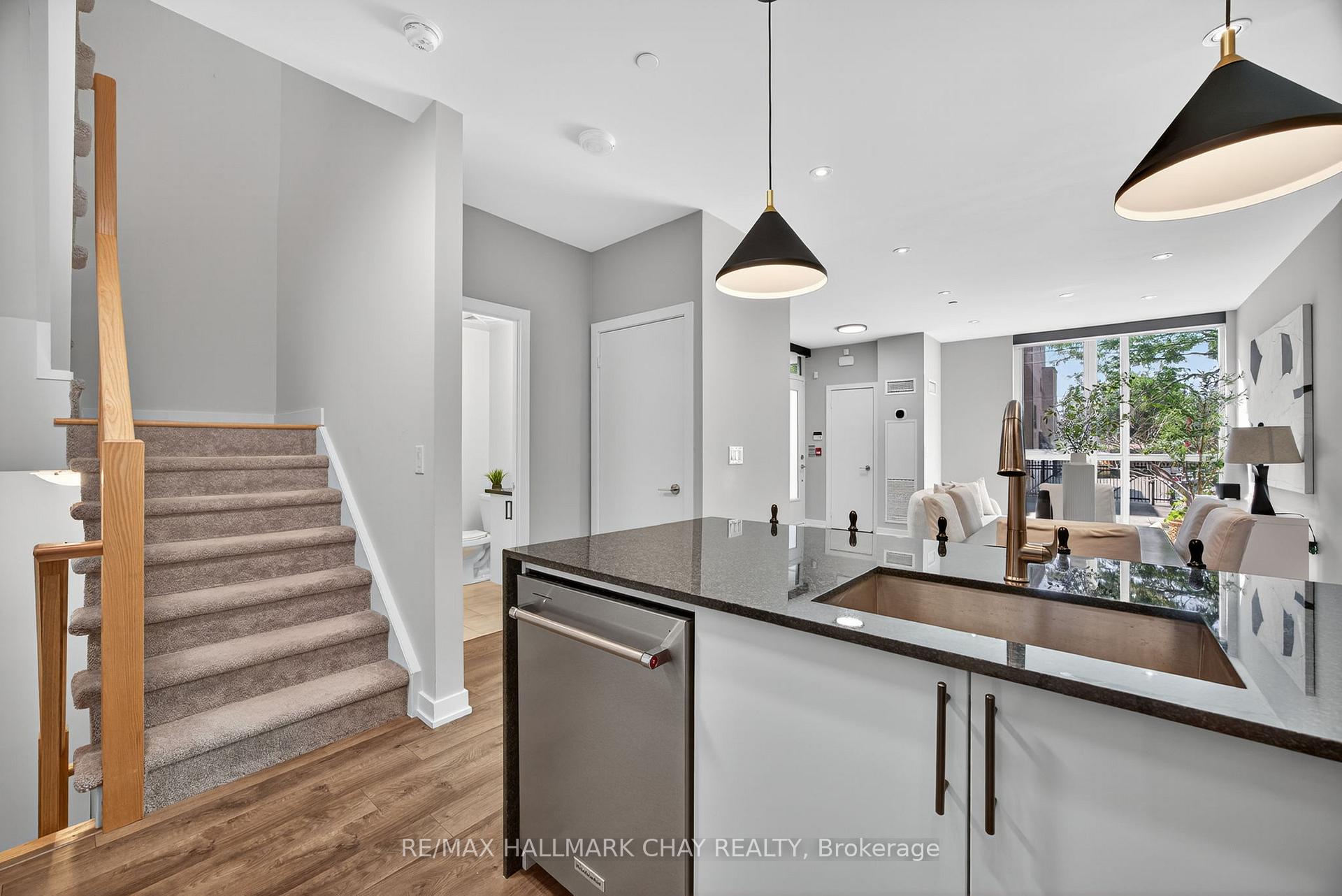 Photo 14 of Unit TH3, 70 Lanark Avenue, Toronto, Oakwood Village — HOMEH