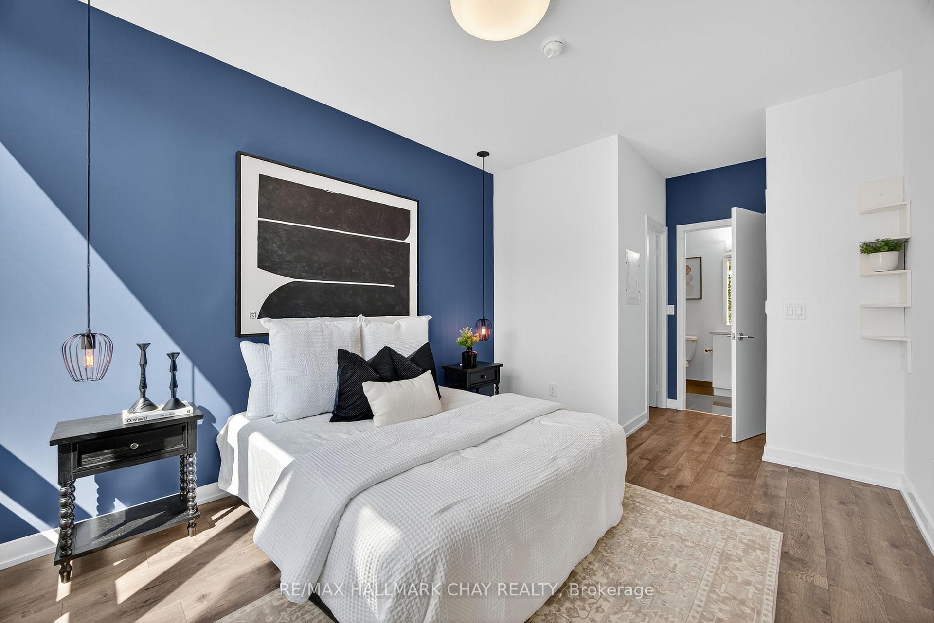 Photo 18 of Unit TH3, 70 Lanark Avenue, Toronto, Oakwood Village — HOMEH