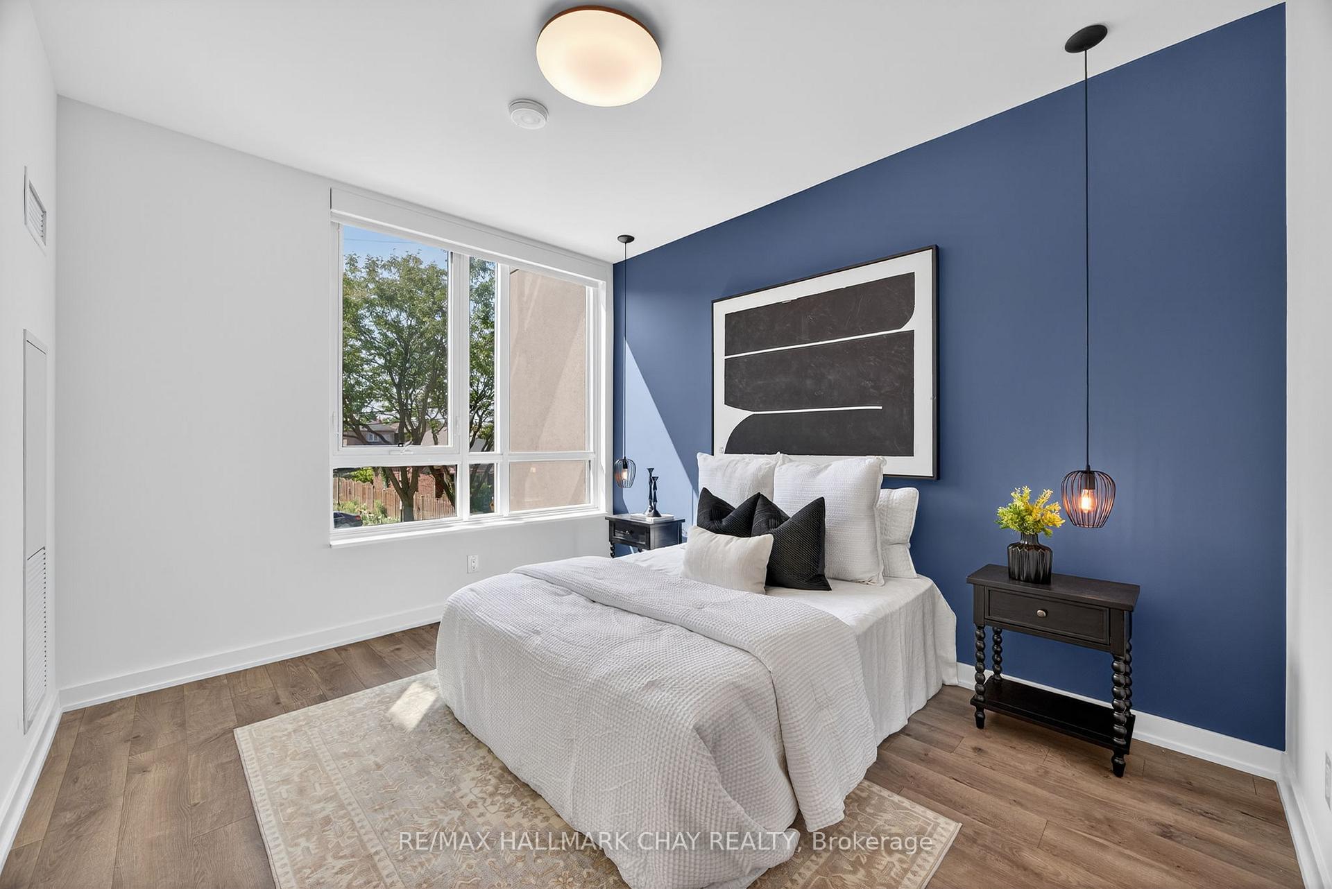 Photo 19 of Unit TH3, 70 Lanark Avenue, Toronto, Oakwood Village — HOMEH