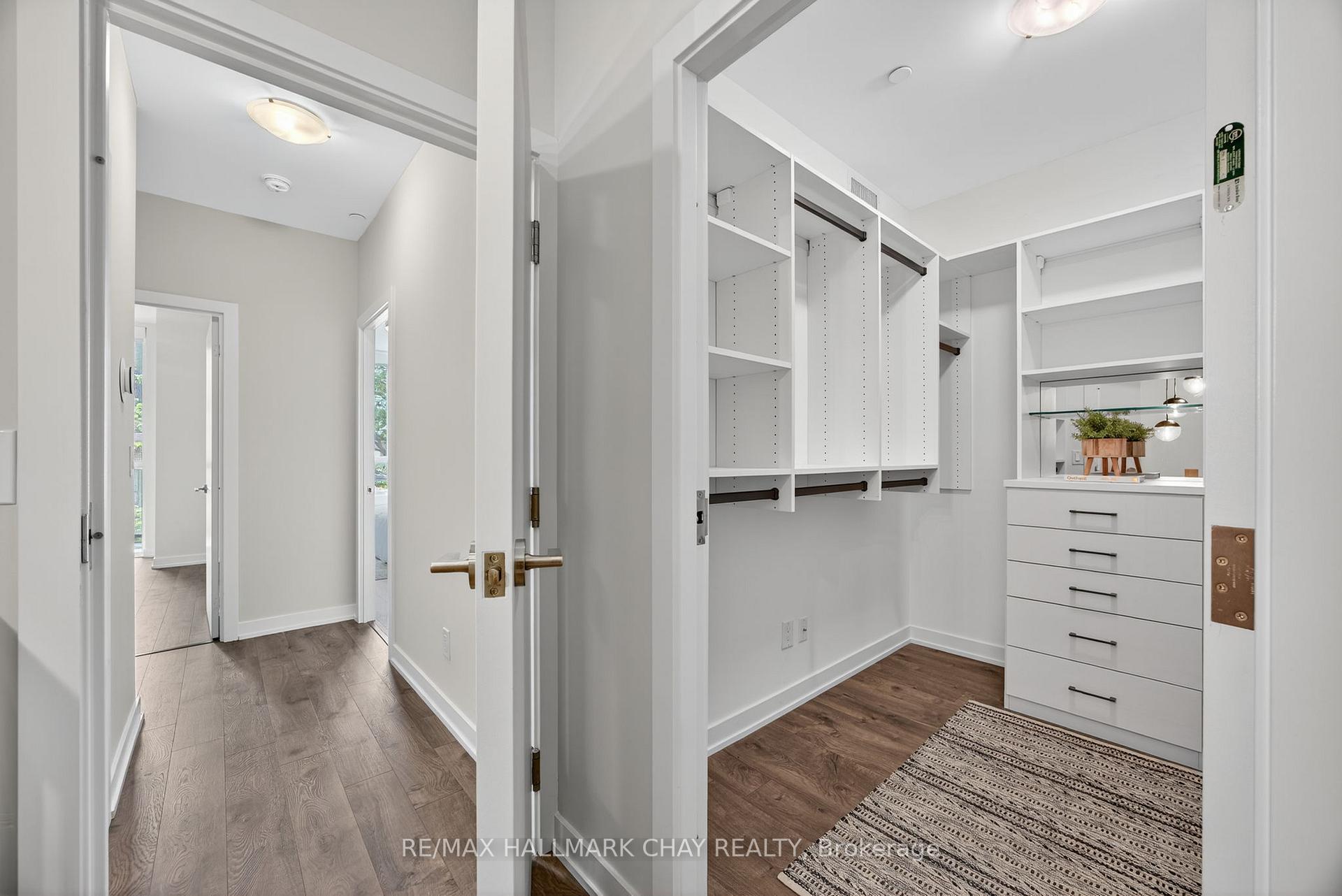 Photo 21 of Unit TH3, 70 Lanark Avenue, Toronto, Oakwood Village — HOMEH