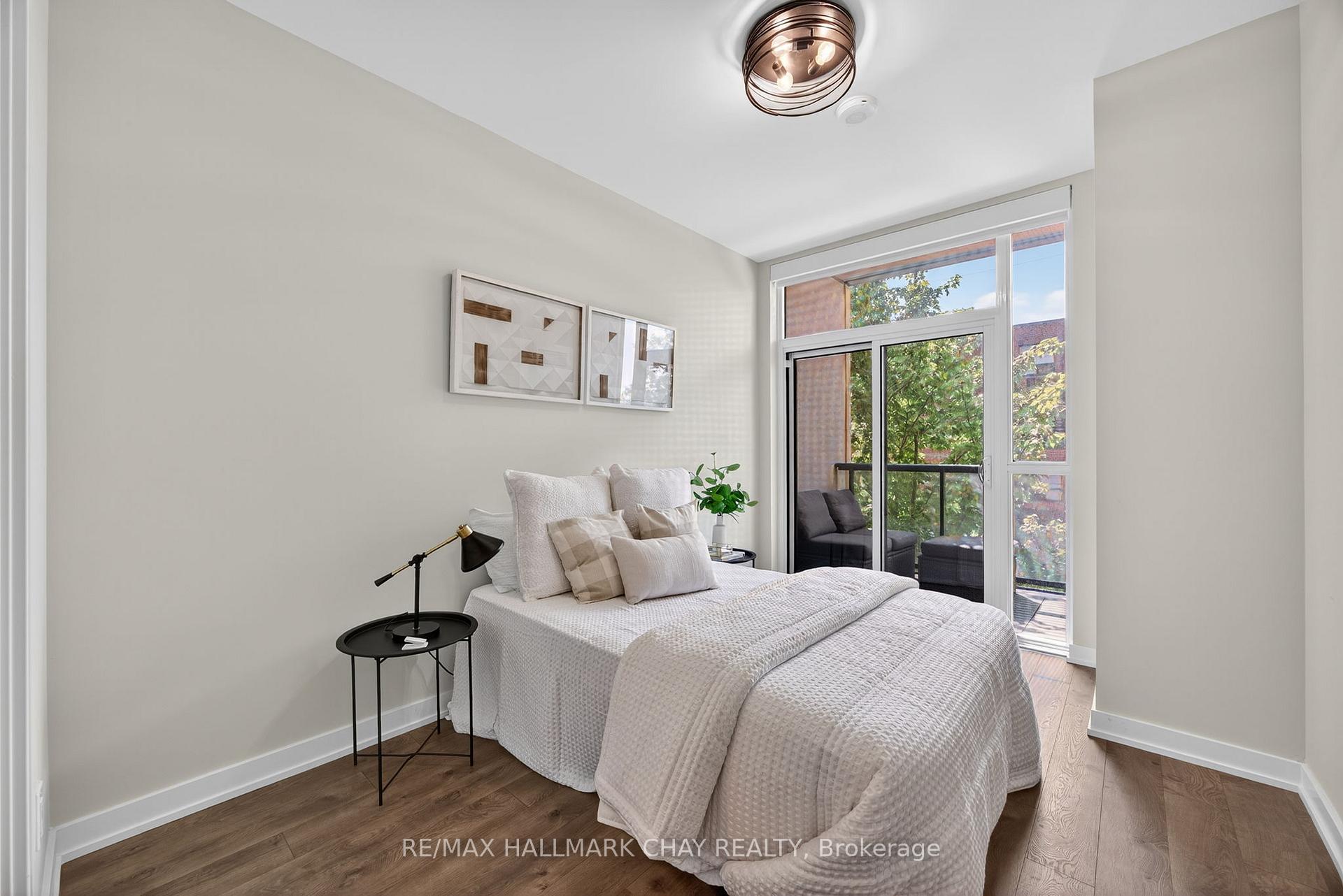 Photo 23 of Unit TH3, 70 Lanark Avenue, Toronto, Oakwood Village — HOMEH