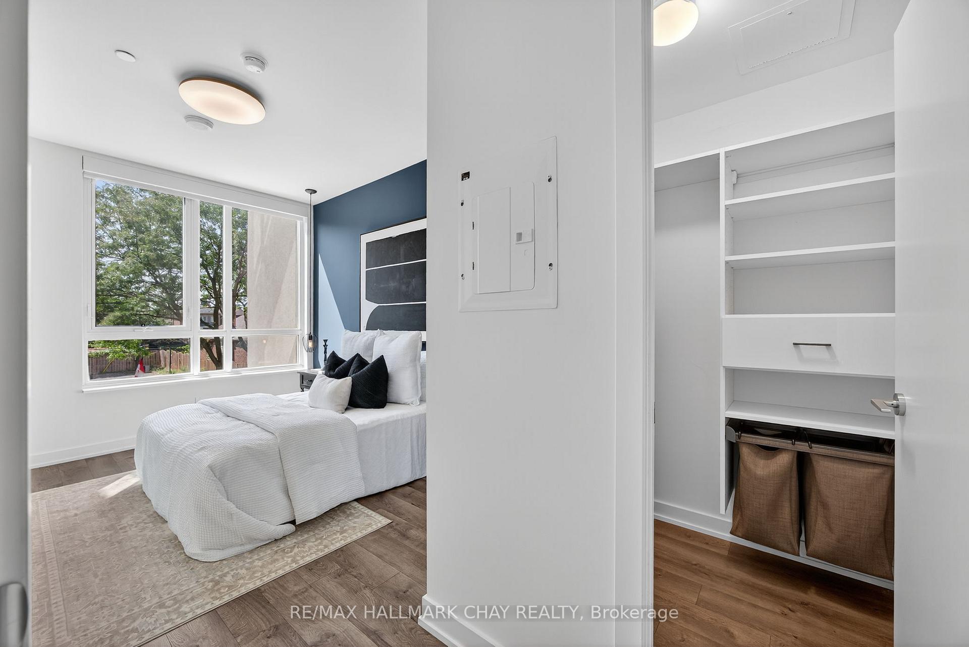 Photo 24 of Unit TH3, 70 Lanark Avenue, Toronto, Oakwood Village — HOMEH