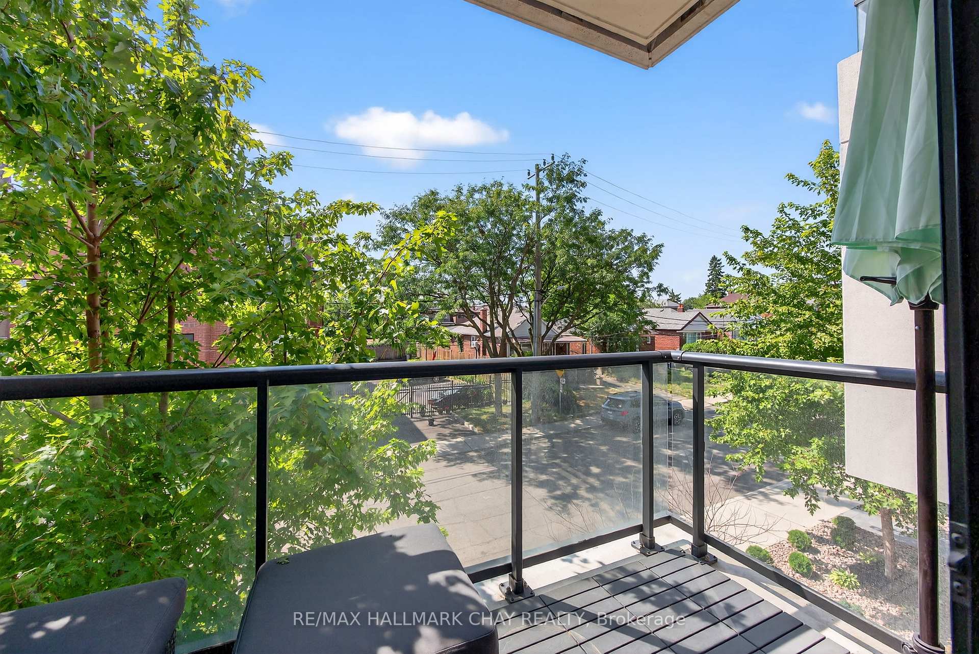 Photo 25 of Unit TH3, 70 Lanark Avenue, Toronto, Oakwood Village — HOMEH