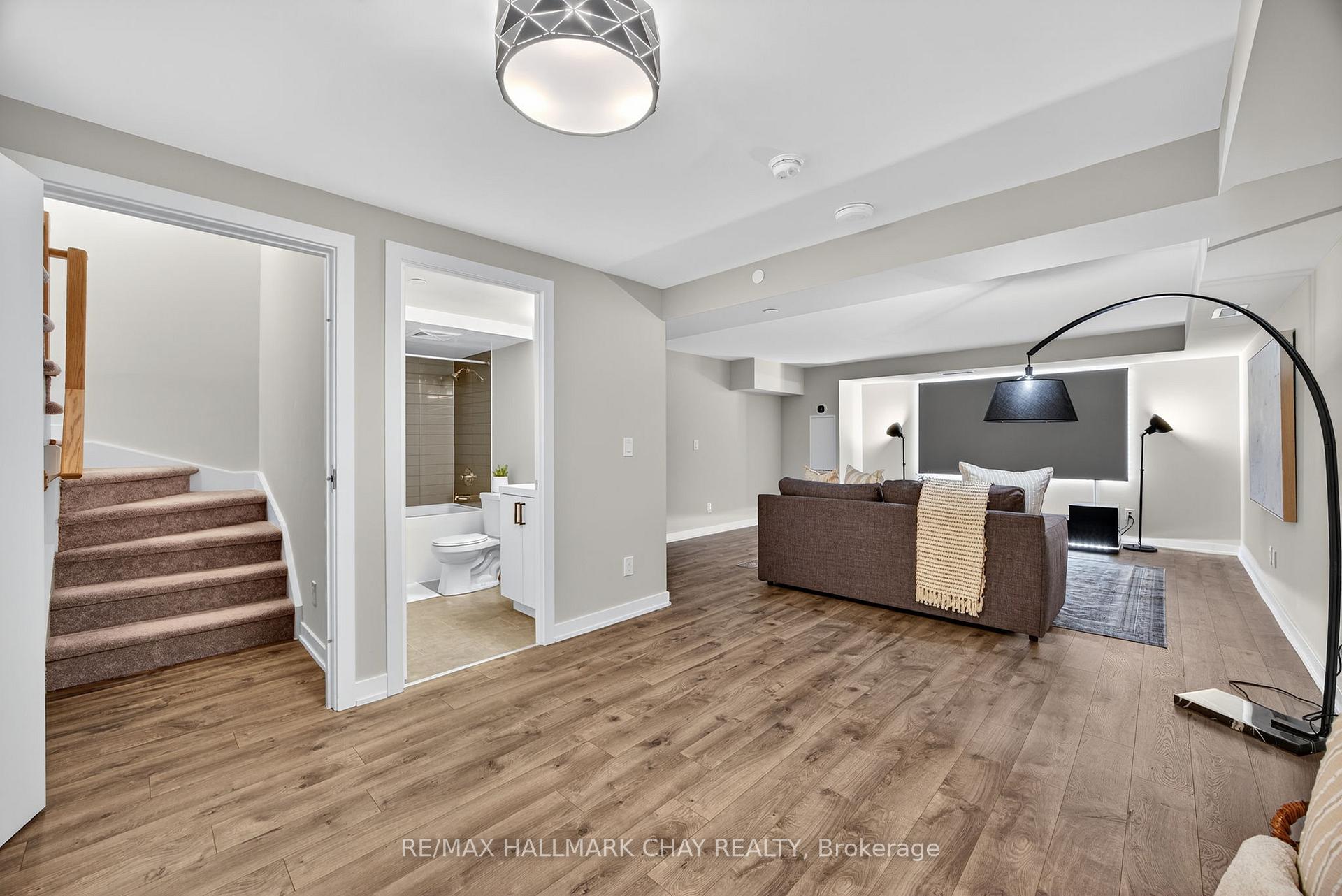 Photo 29 of Unit TH3, 70 Lanark Avenue, Toronto, Oakwood Village — HOMEH