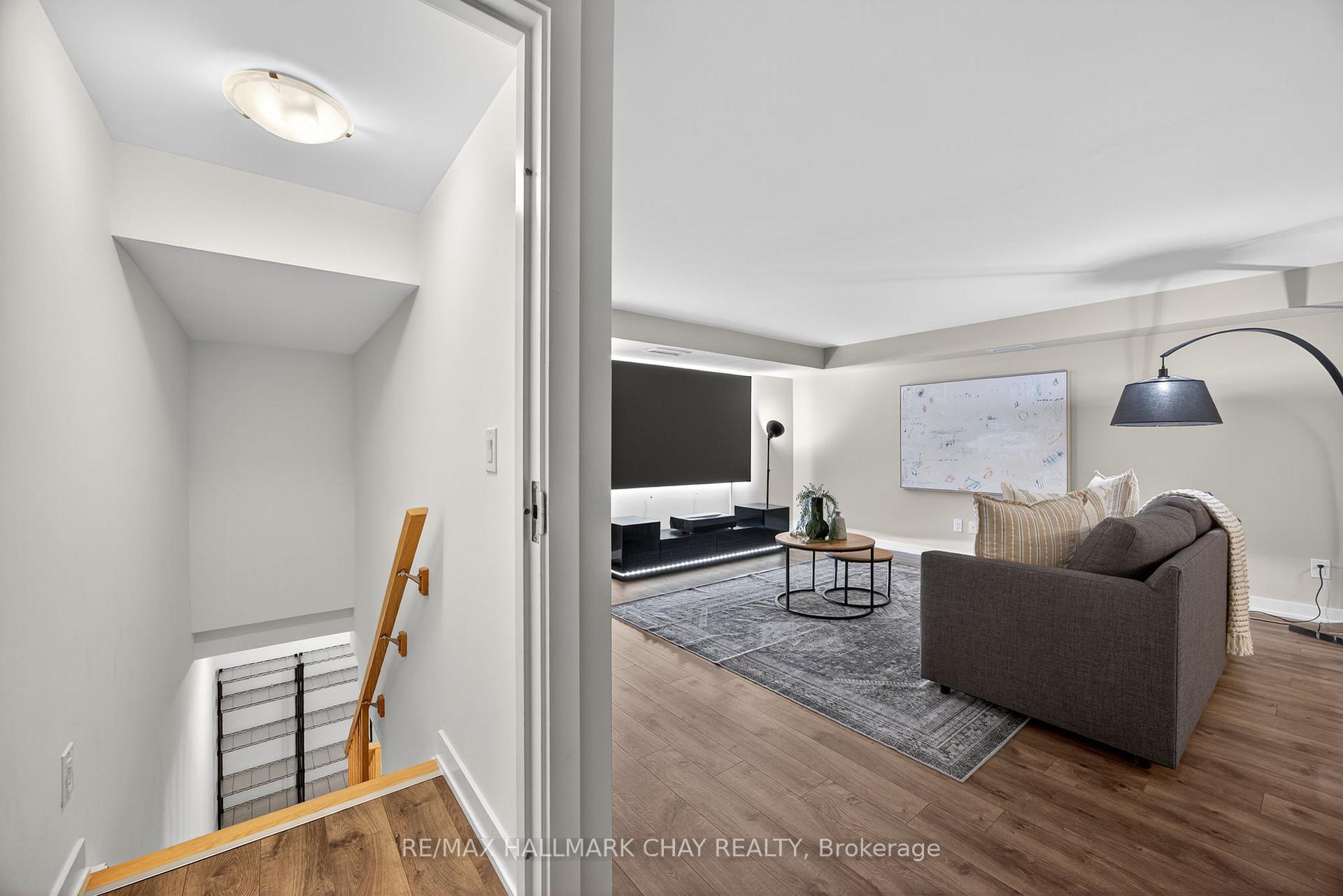 Photo 32 of Unit TH3, 70 Lanark Avenue, Toronto, Oakwood Village — HOMEH