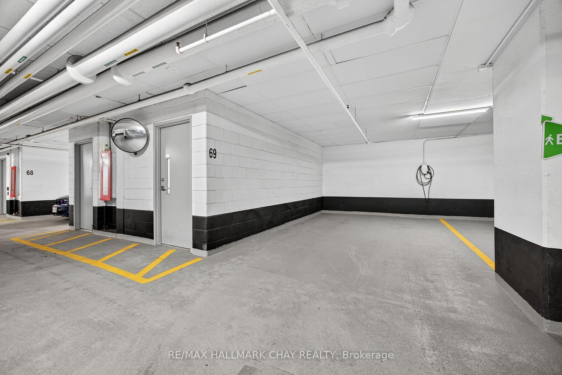 Photo 34 of Unit TH3, 70 Lanark Avenue, Toronto, Oakwood Village — HOMEH