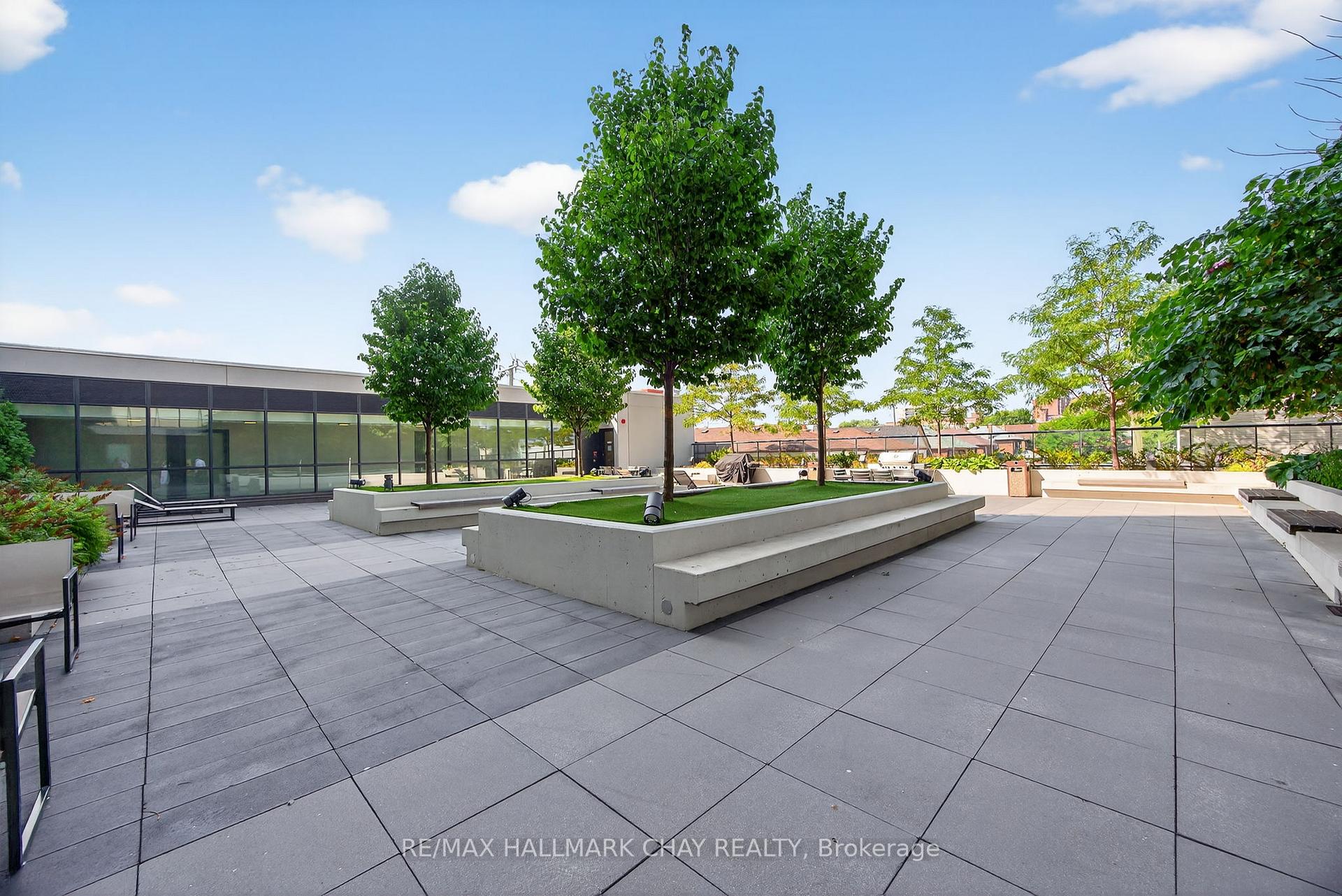 Photo 35 of Unit TH3, 70 Lanark Avenue, Toronto, Oakwood Village — HOMEH