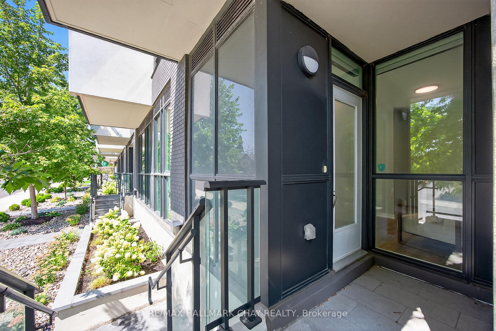 Photo 40 of Unit TH3, 70 Lanark Avenue, Toronto, Oakwood Village — HOMEH