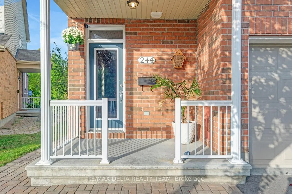 Photo 5 of 244 Parkrose Private, Ottawa, Chatelaine Village — HOMEH