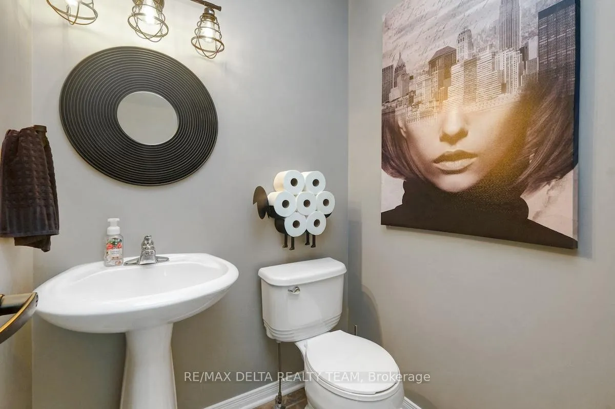 Photo 8 of 244 Parkrose Private, Ottawa, Chatelaine Village — HOMEH