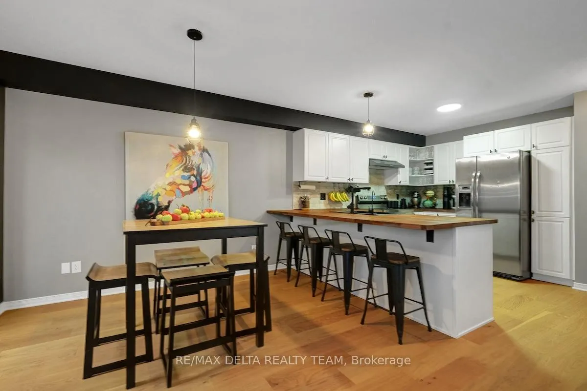 Photo 15 of 244 Parkrose Private, Ottawa, Chatelaine Village — HOMEH