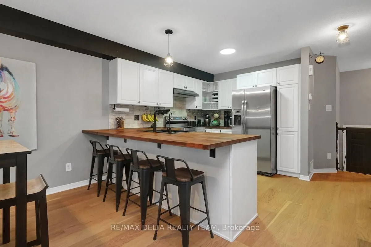 Photo 18 of 244 Parkrose Private, Ottawa, Chatelaine Village — HOMEH