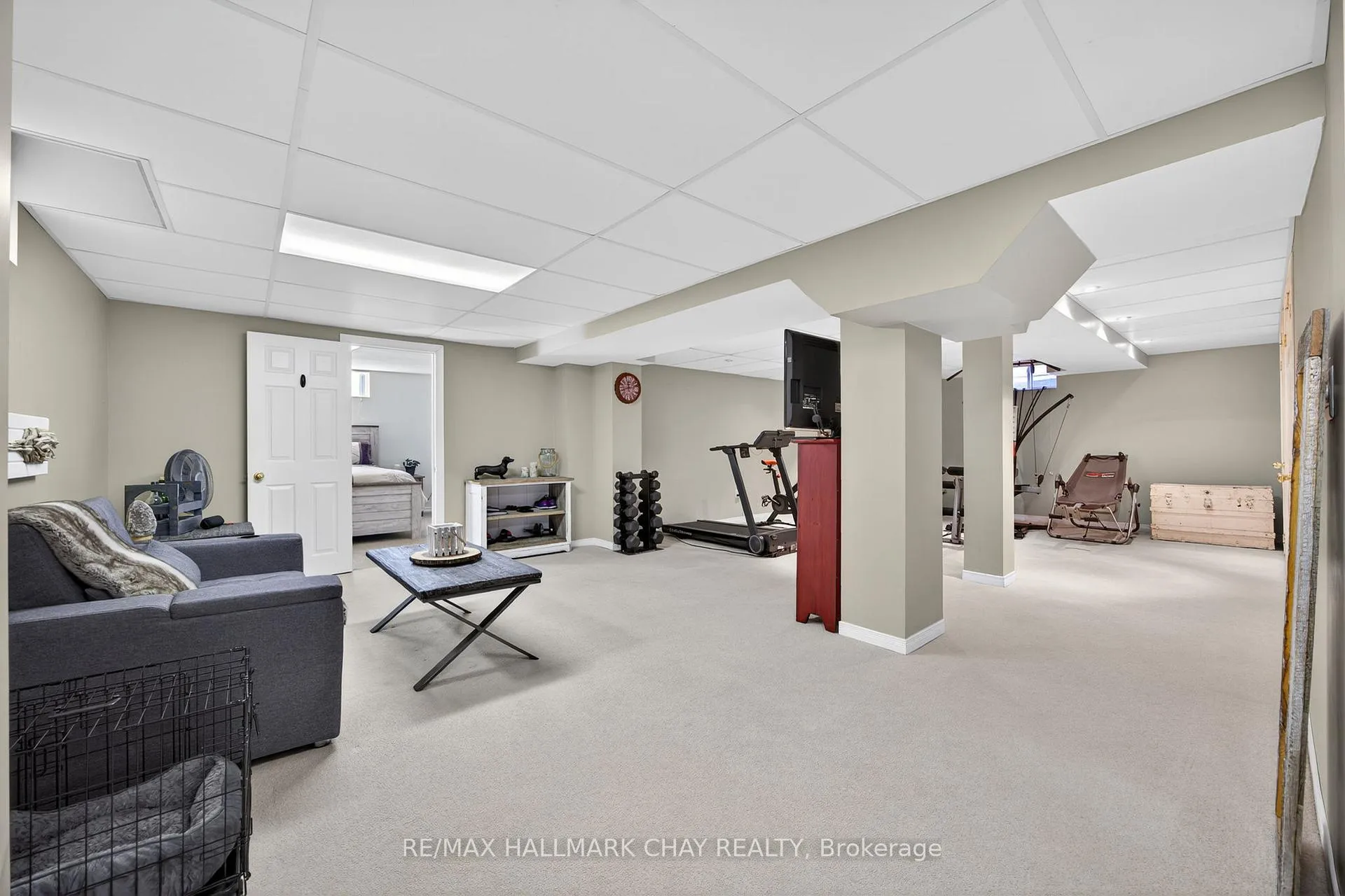 Photo 24 of 113 Tunbridge Road, Barrie, 400 East — HOMEH