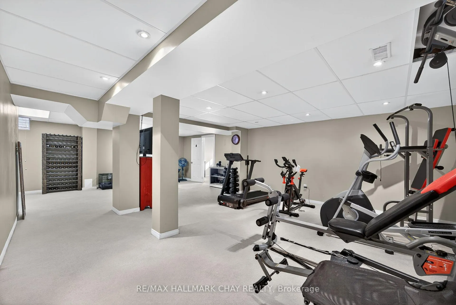 Photo 25 of 113 Tunbridge Road, Barrie, 400 East — HOMEH