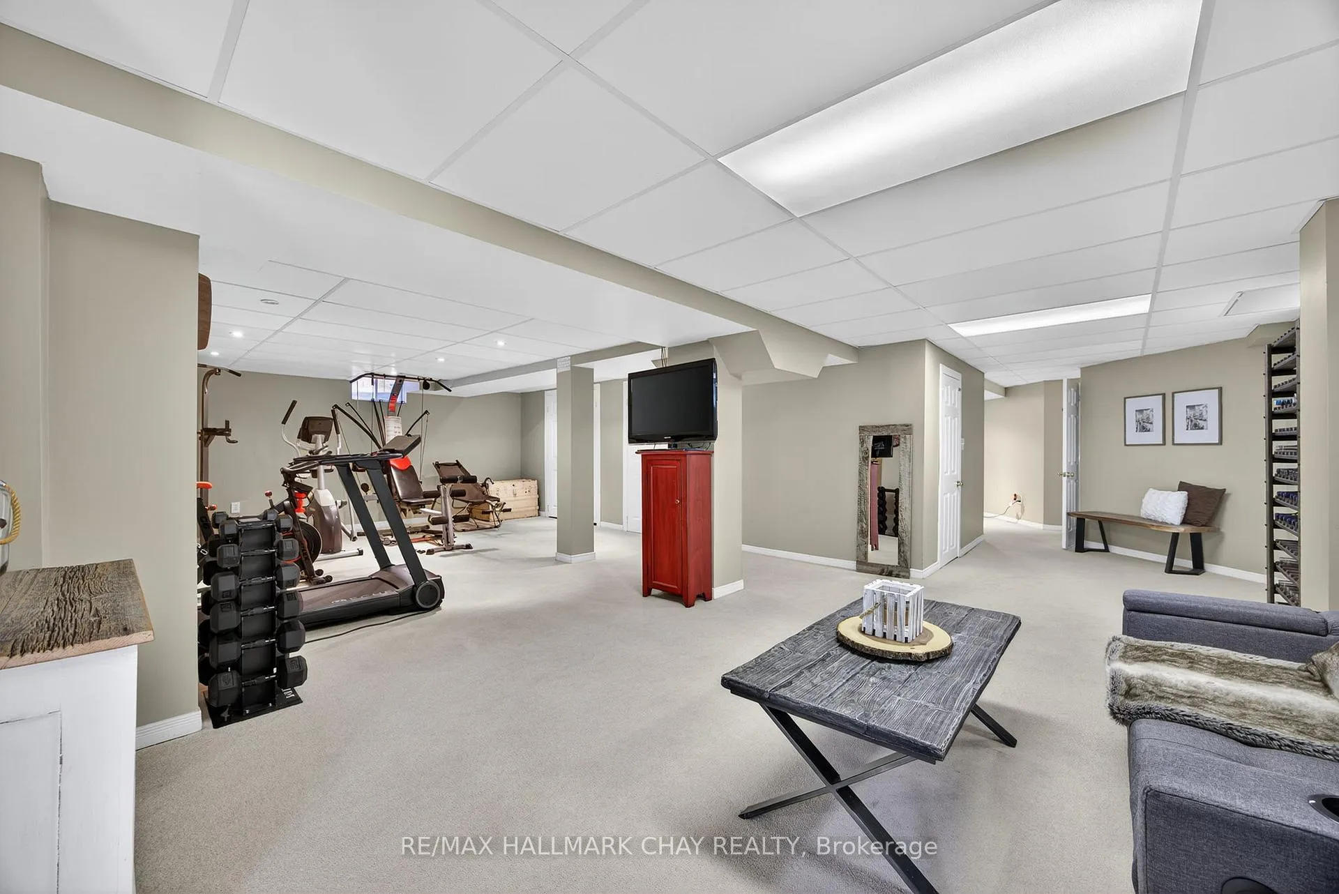 Photo 26 of 113 Tunbridge Road, Barrie, 400 East — HOMEH