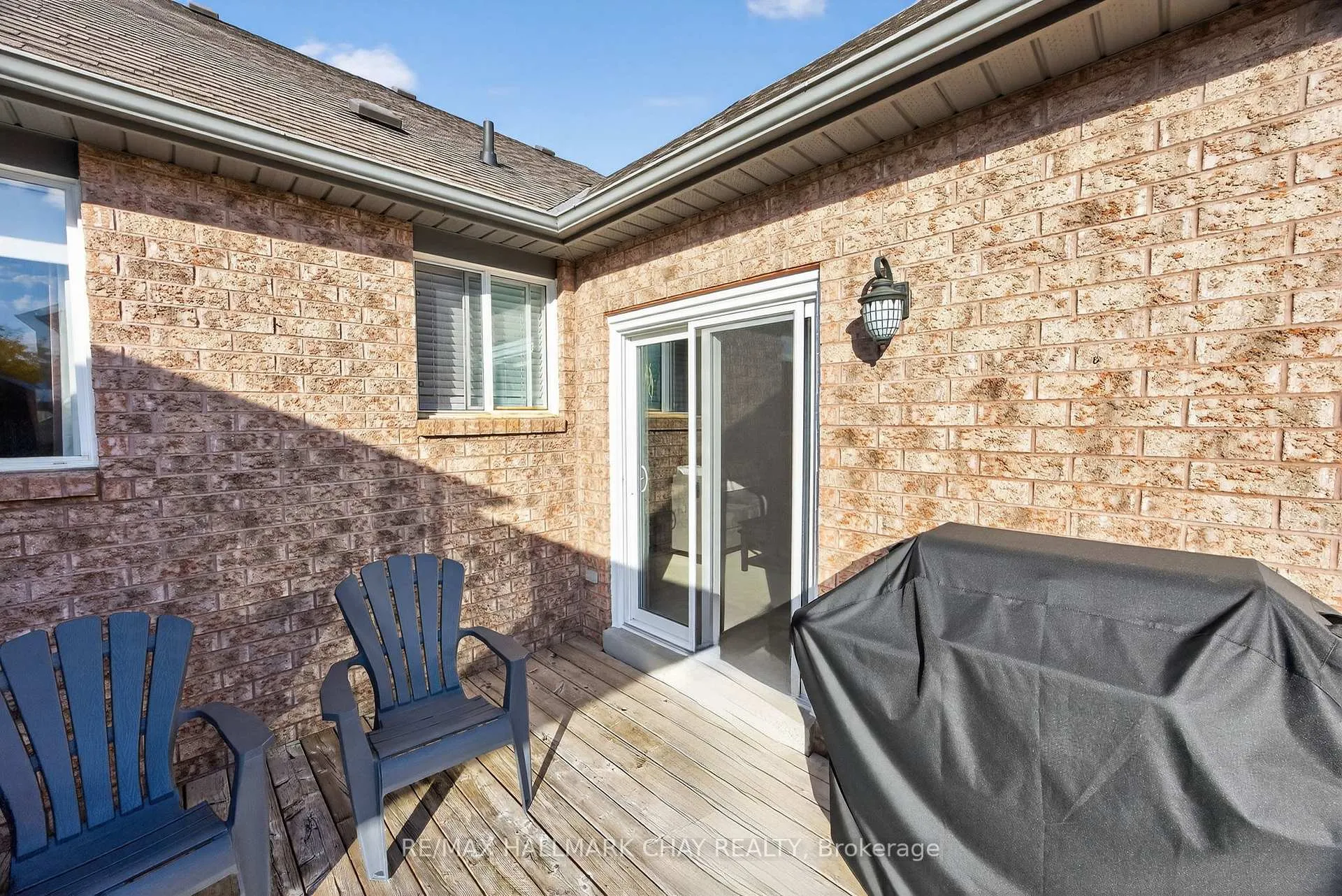 Photo 31 of 113 Tunbridge Road, Barrie, 400 East — HOMEH