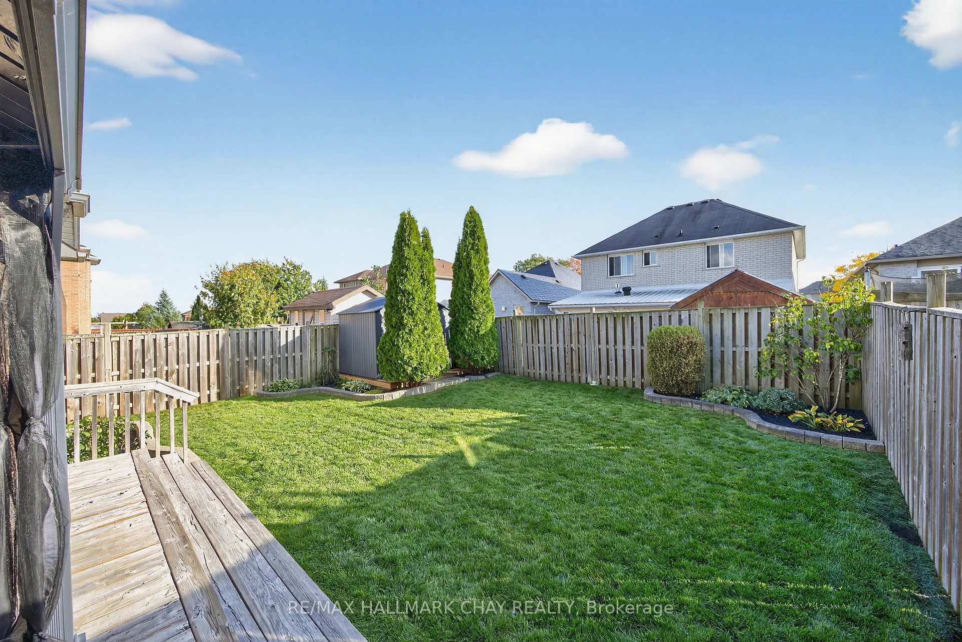 Photo 34 of 113 Tunbridge Road, Barrie, 400 East — HOMEH