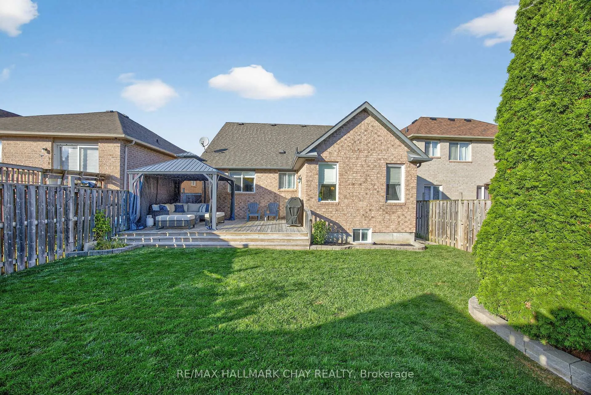 Photo 36 of 113 Tunbridge Road, Barrie, 400 East — HOMEH
